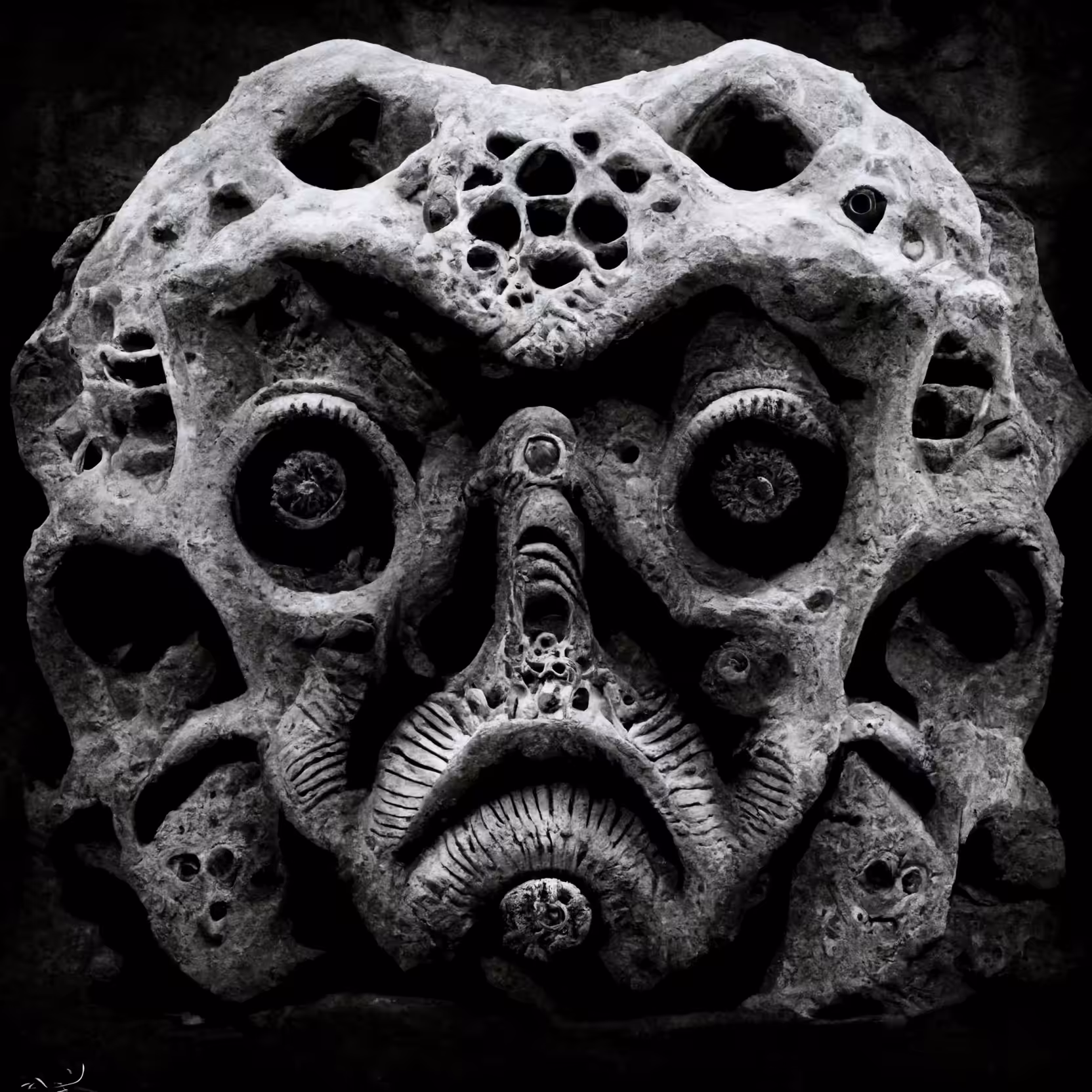 Lovecraftian 17