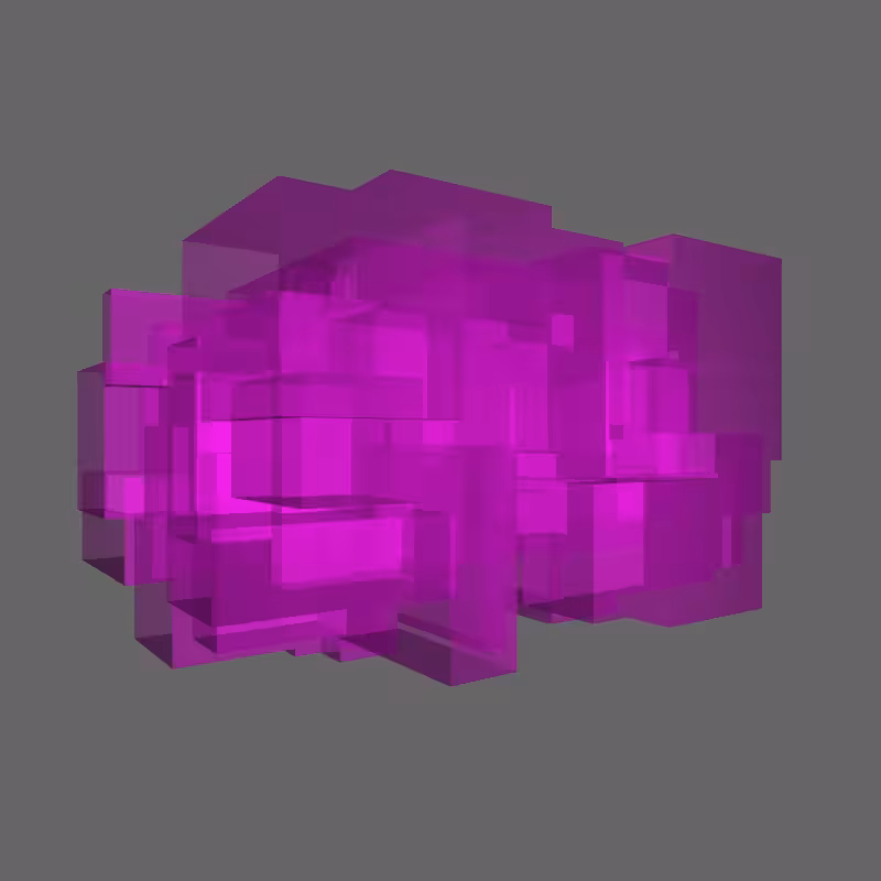 A/V Rhythmic Blocks #5