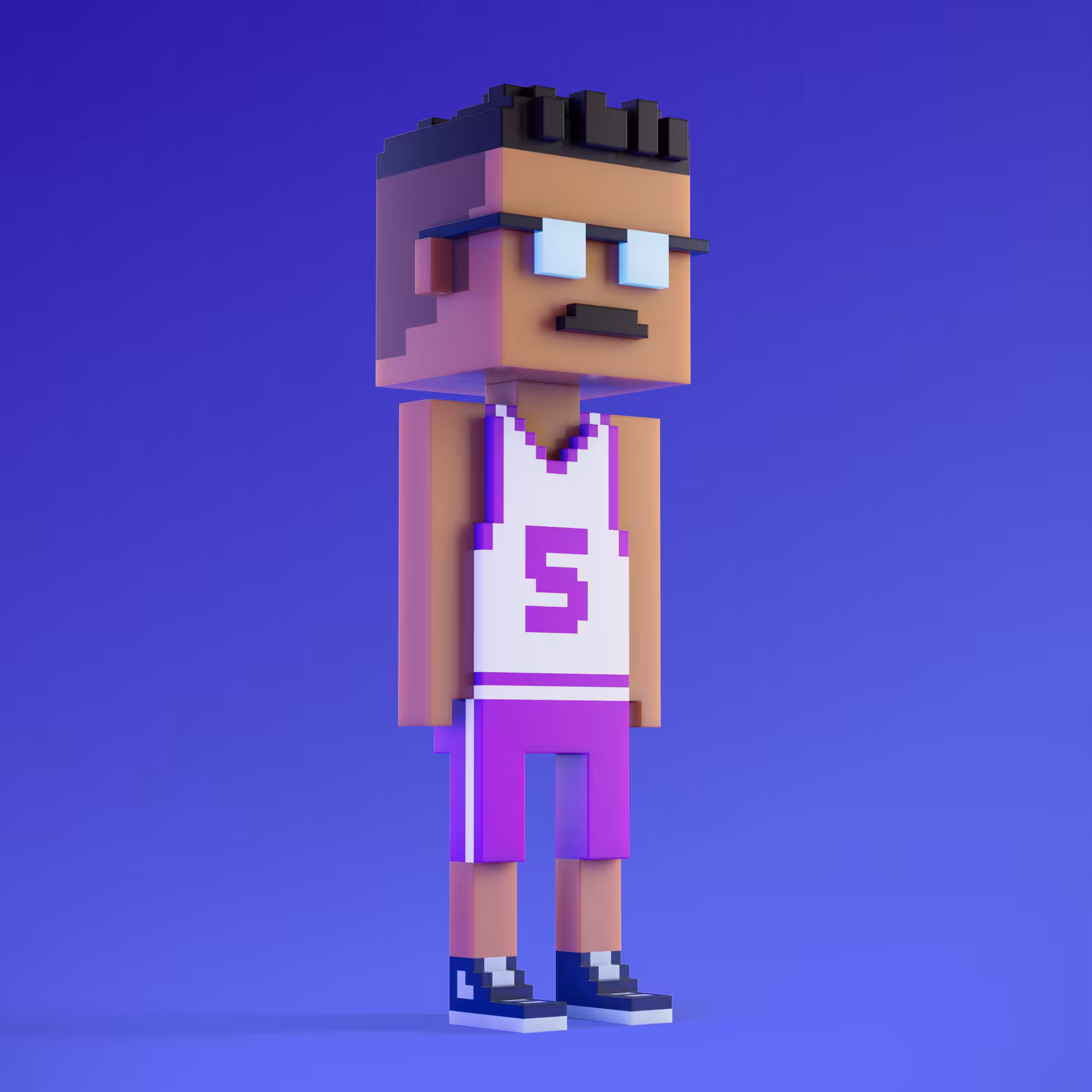 Meebit #4007