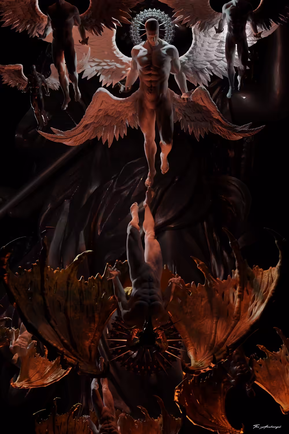 Lightbringer's Fall