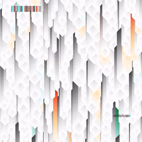 anaglyphic - Stalactites #101