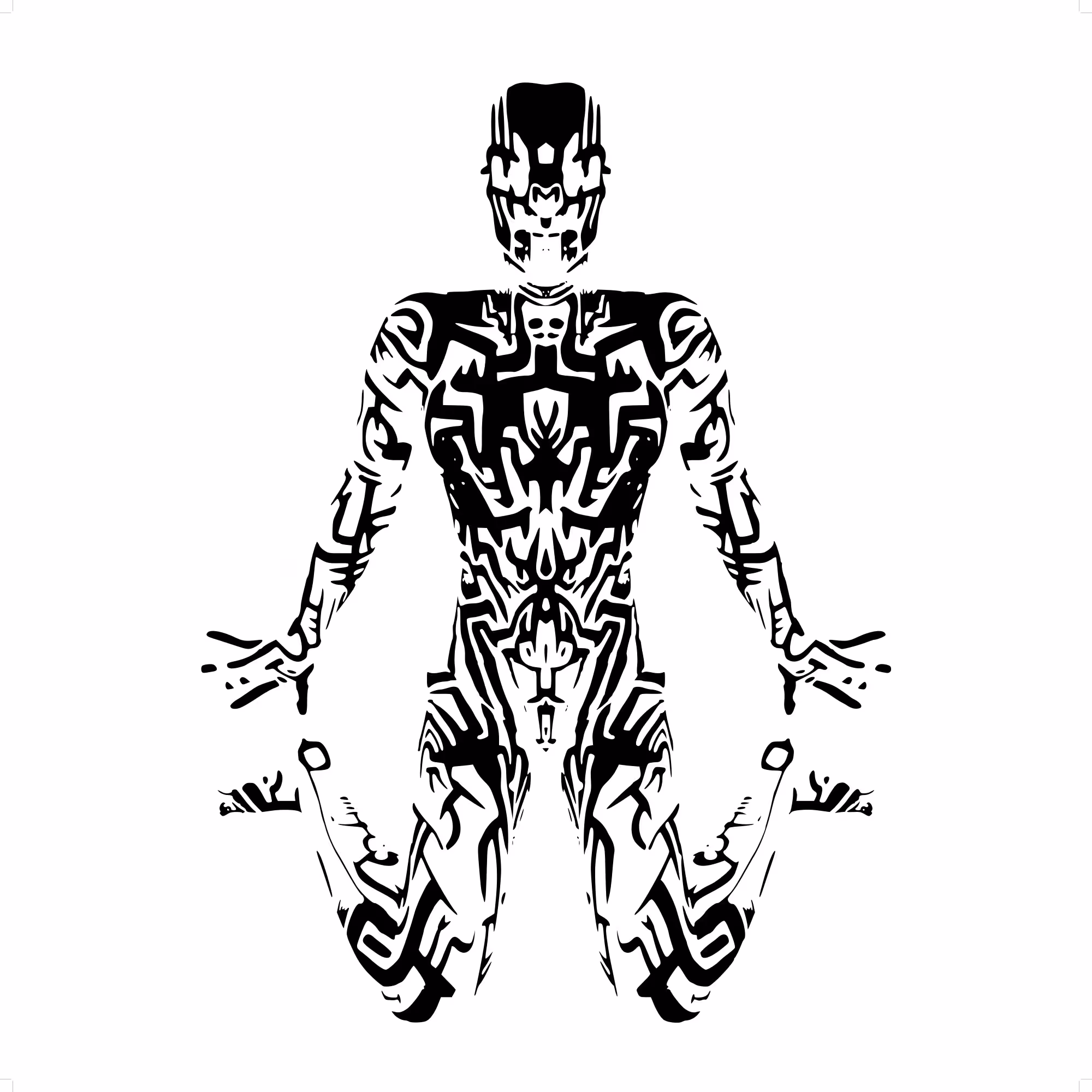 TANZEN #010