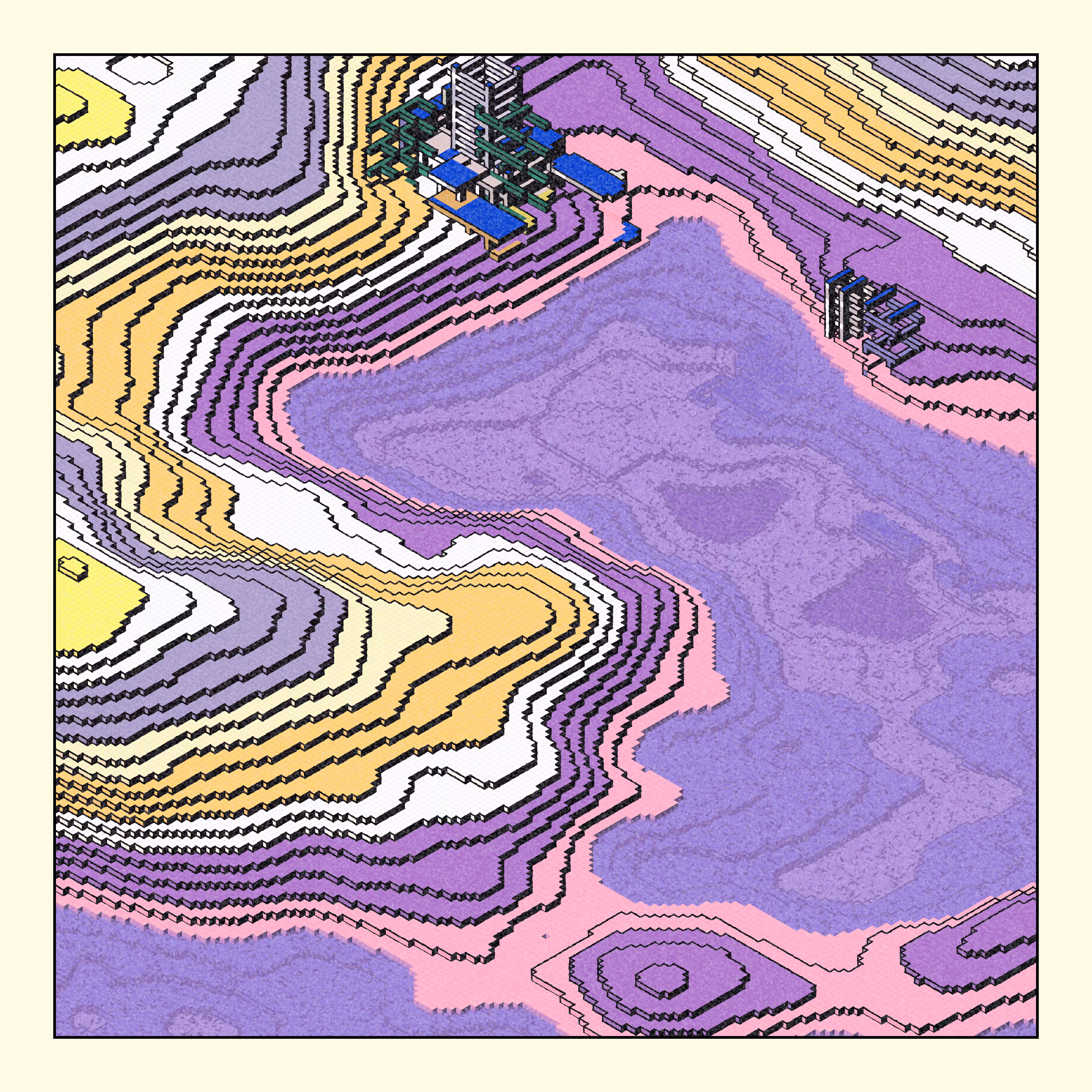 Arcadia Planet Bases #8