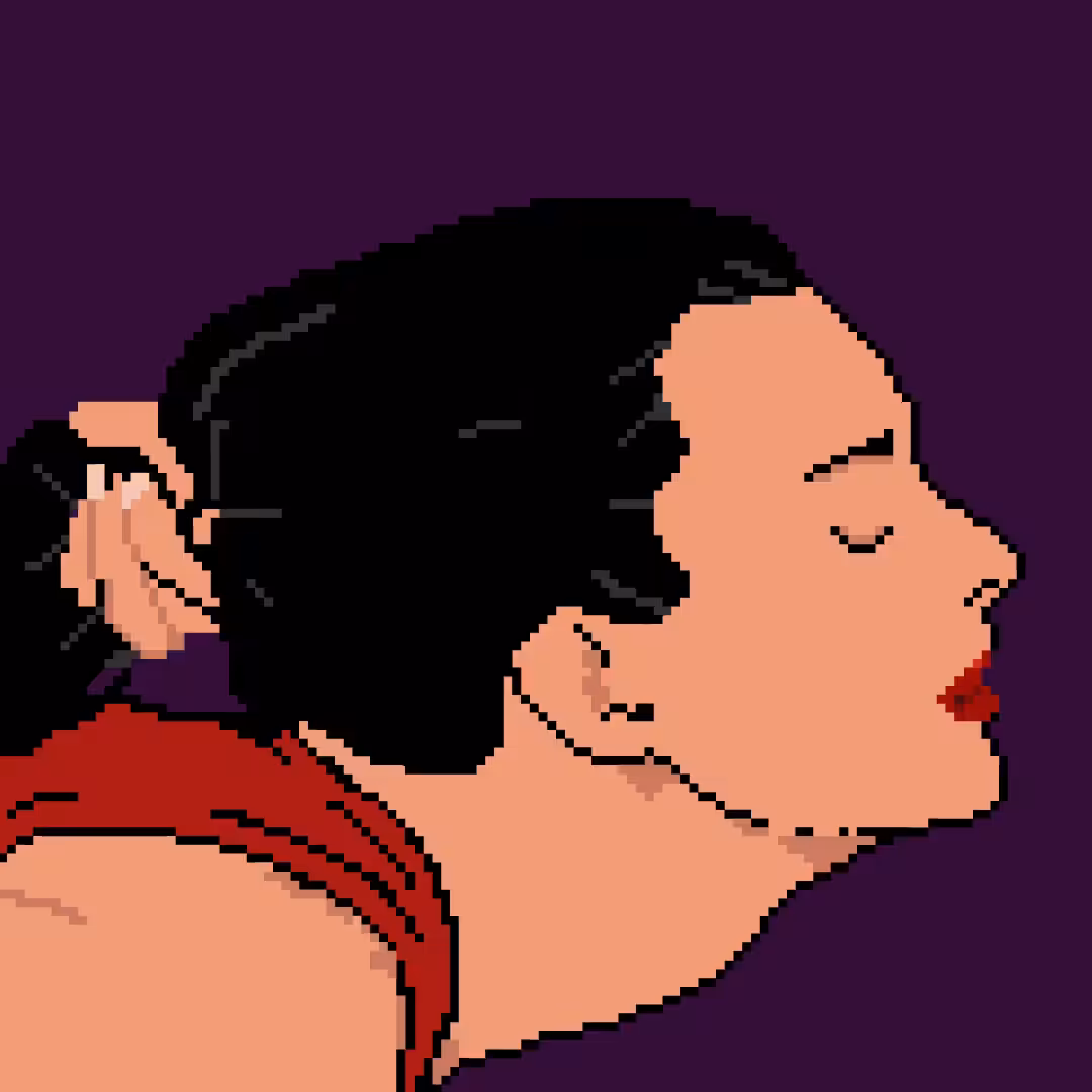 sexy pixel