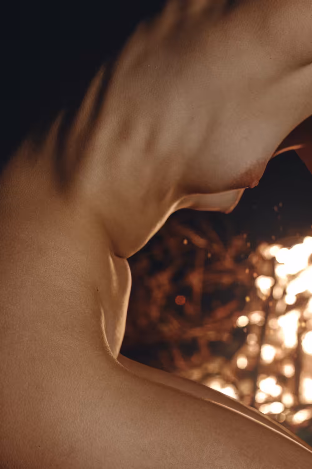 Fiery Heart #3