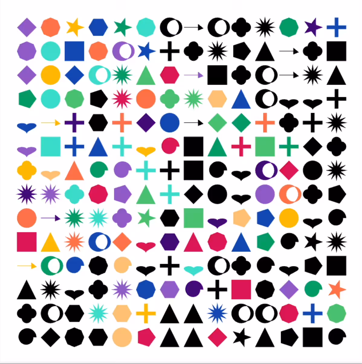ShapeVerse