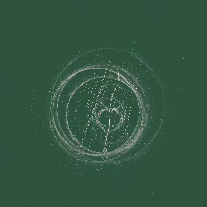 Gravitational Beam #13