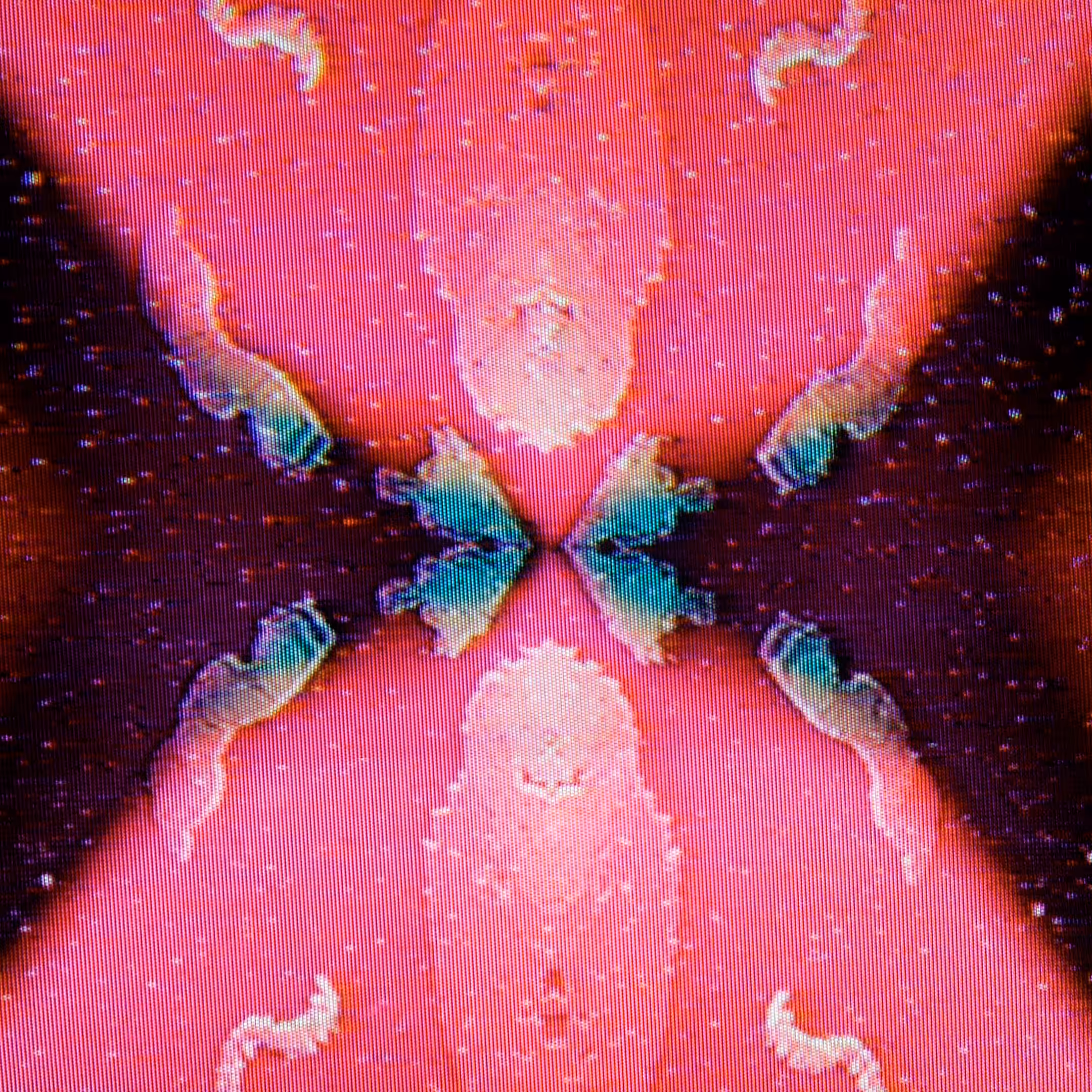 PRT MEM // 002