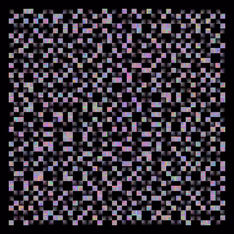 Grid meets rect #24