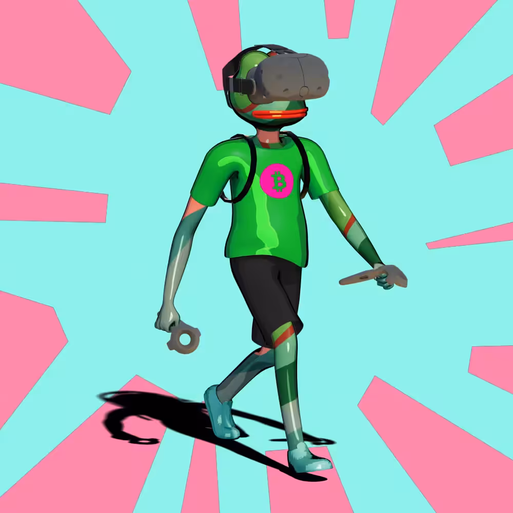 VISIBLE FROGS: Visible Frogs #45