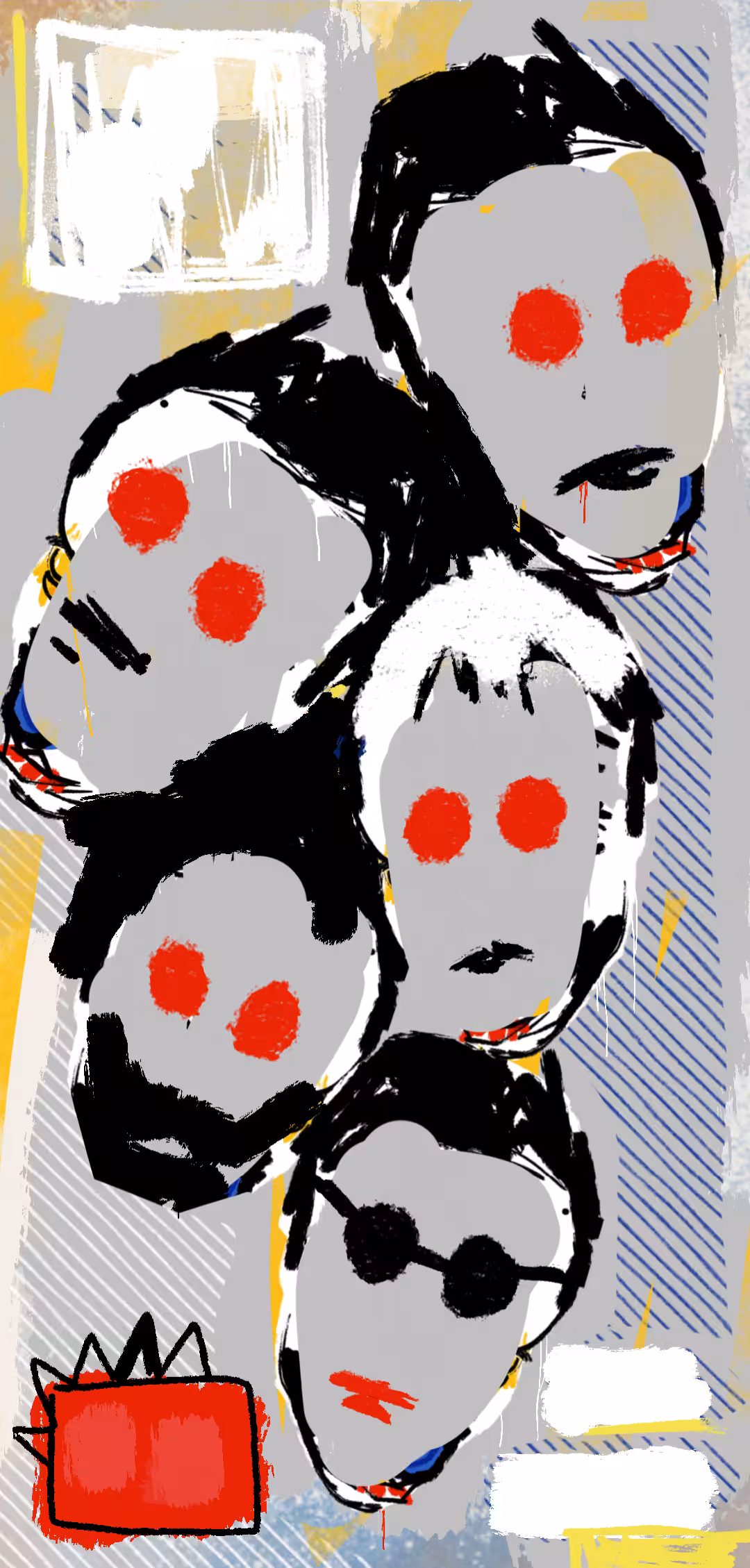 The Voids