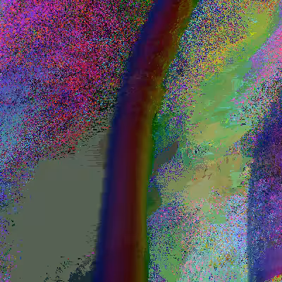 Life Emitter #16