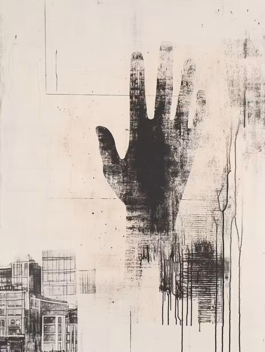 Torn Curtain
