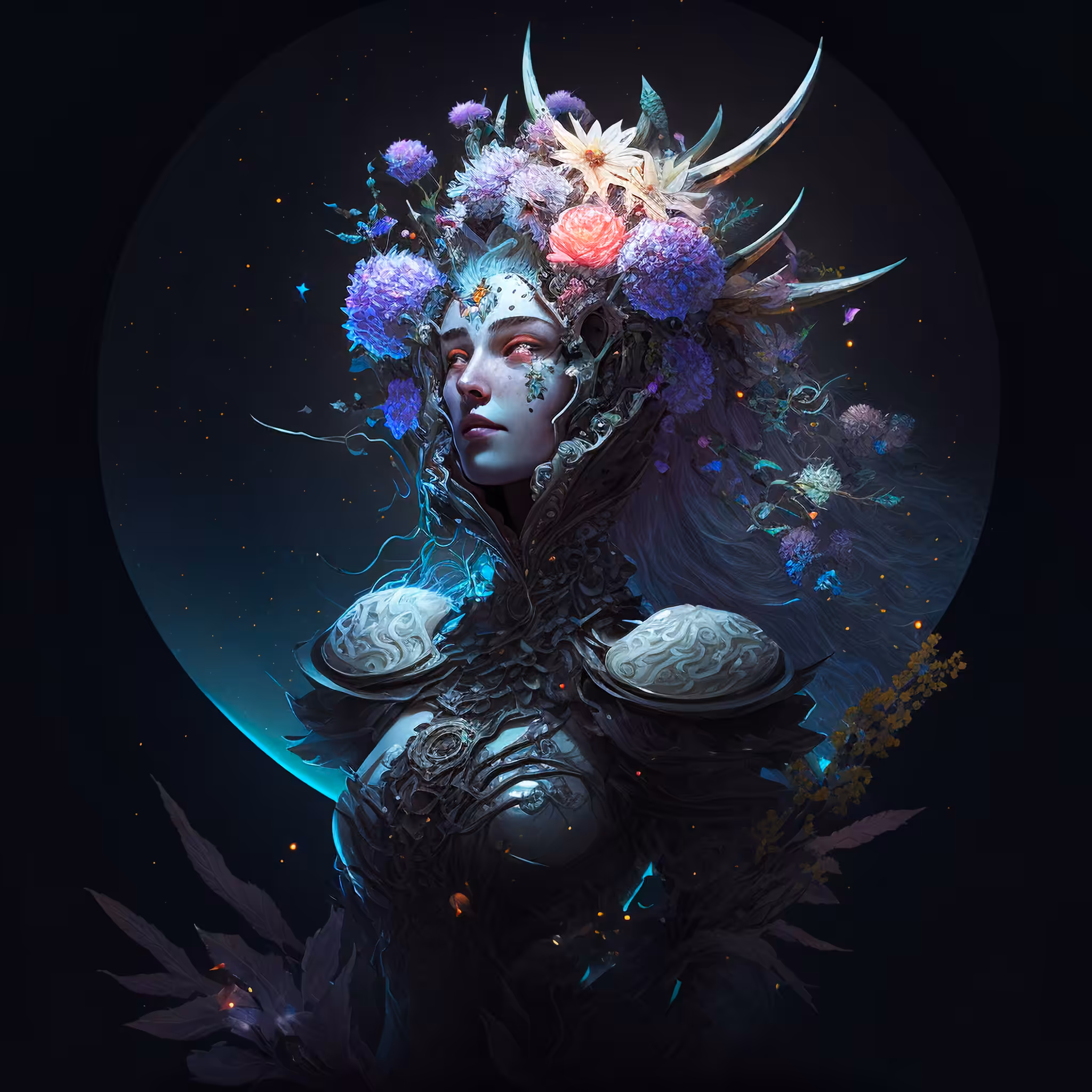 Queen