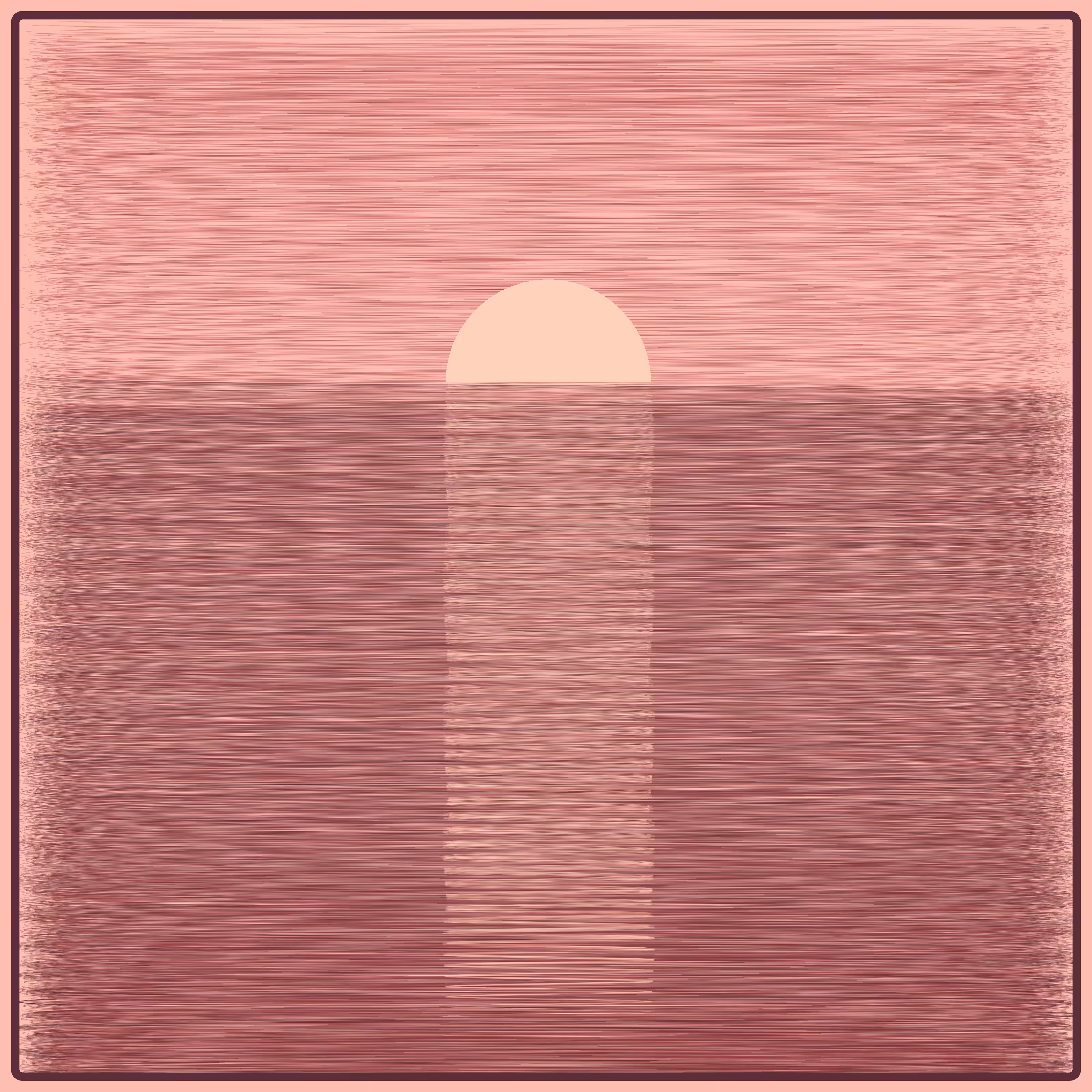 Sunset in Paradise #48