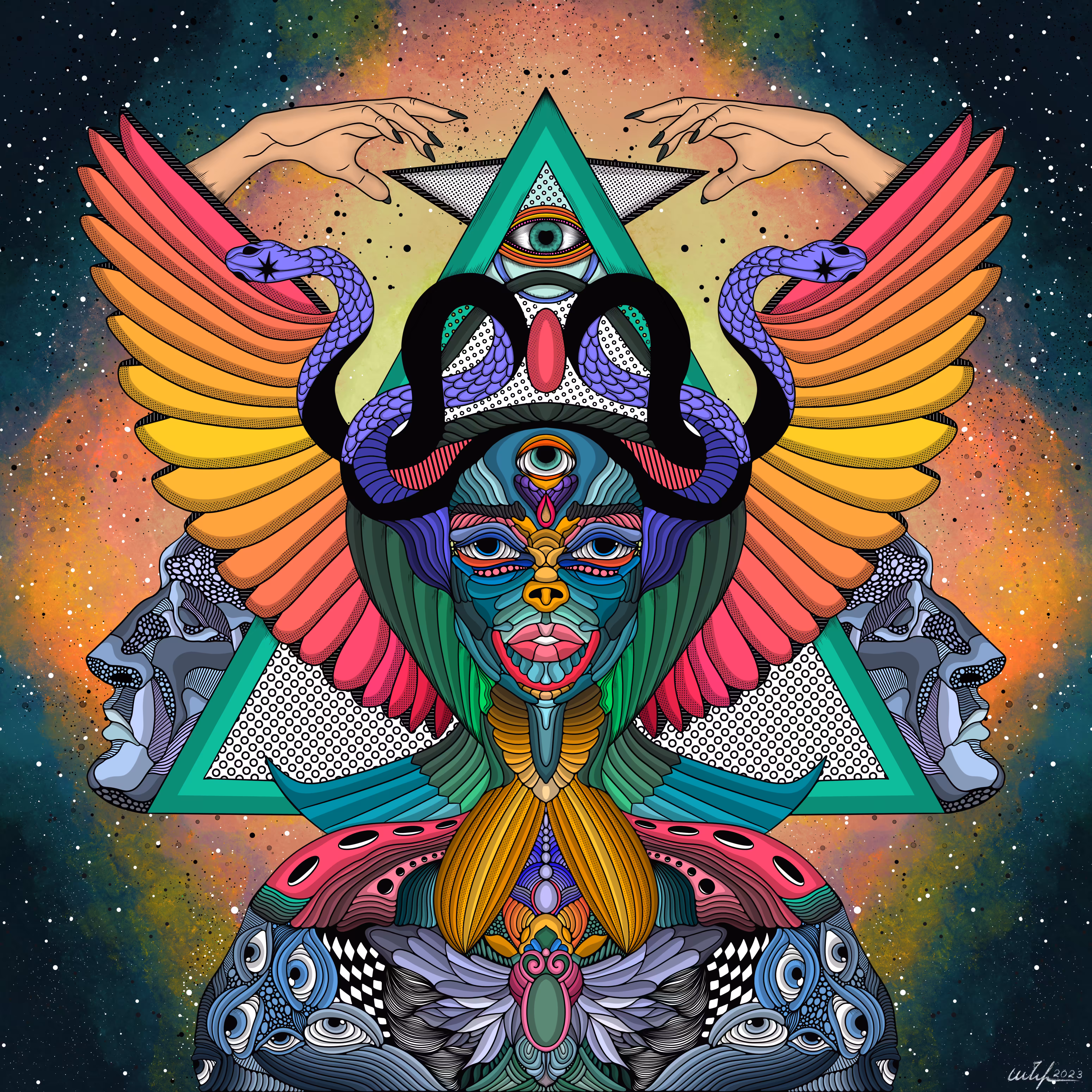 DIVINUS