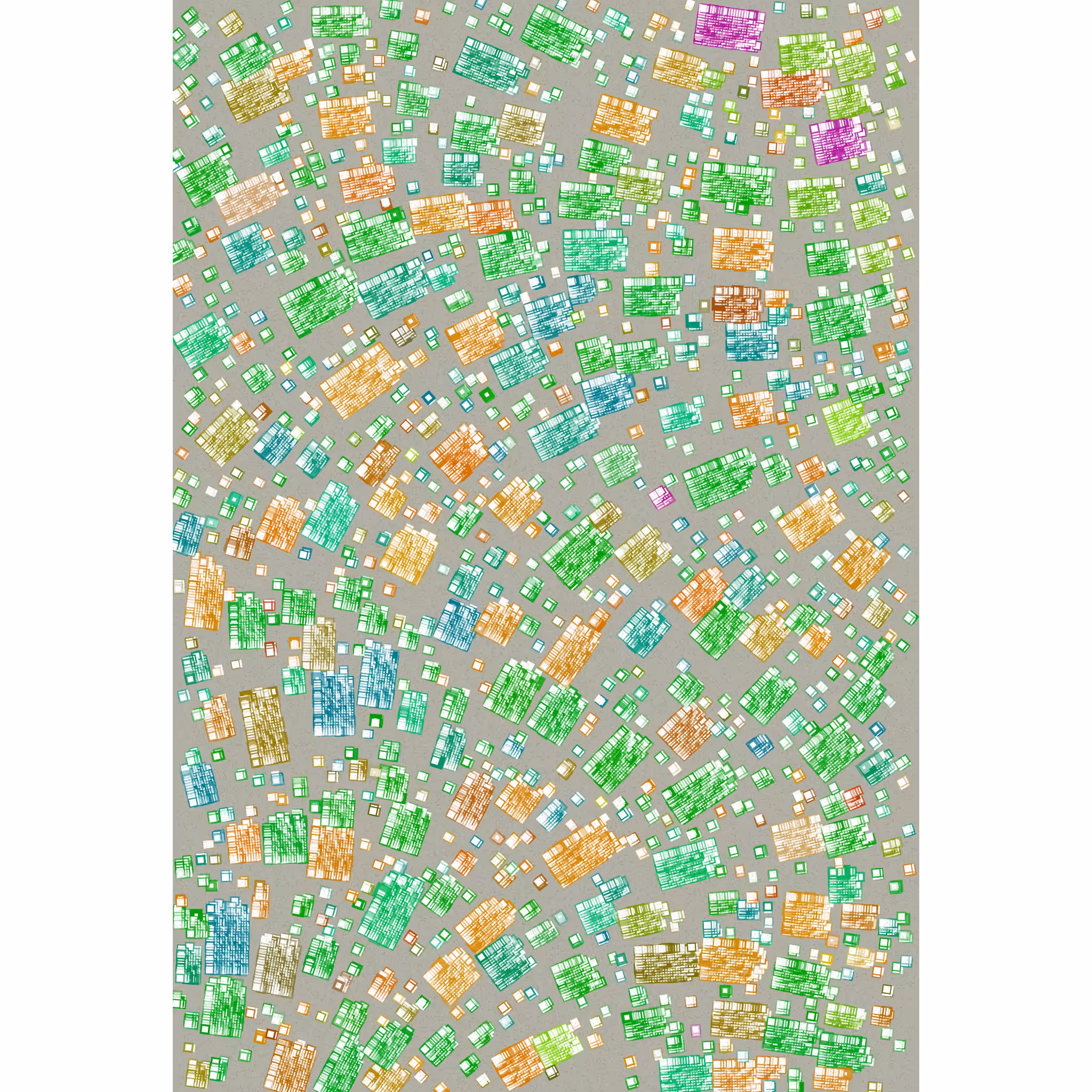 ∞ Movement and Time ∞ V2.0 #2