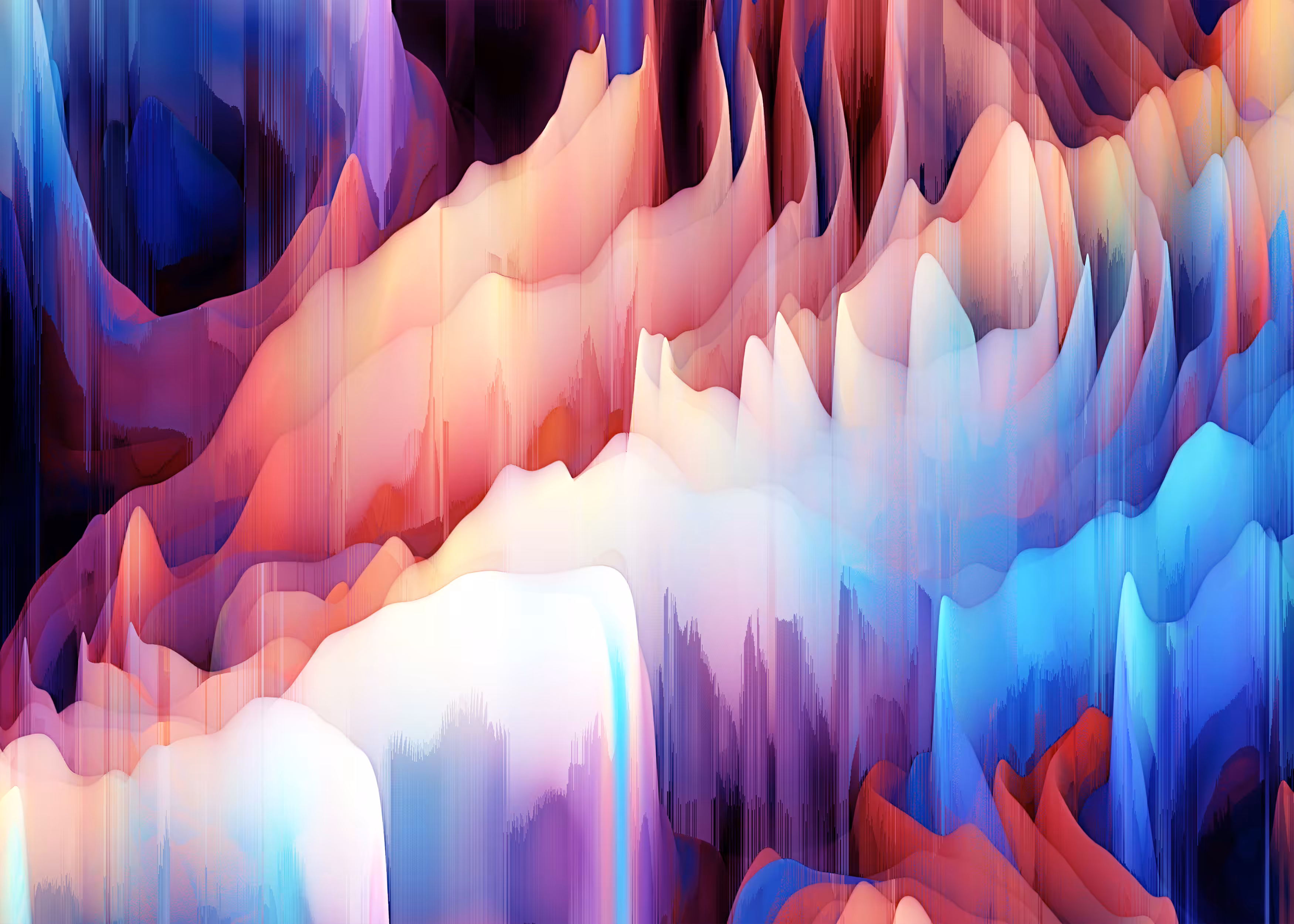 Abstract Waves I