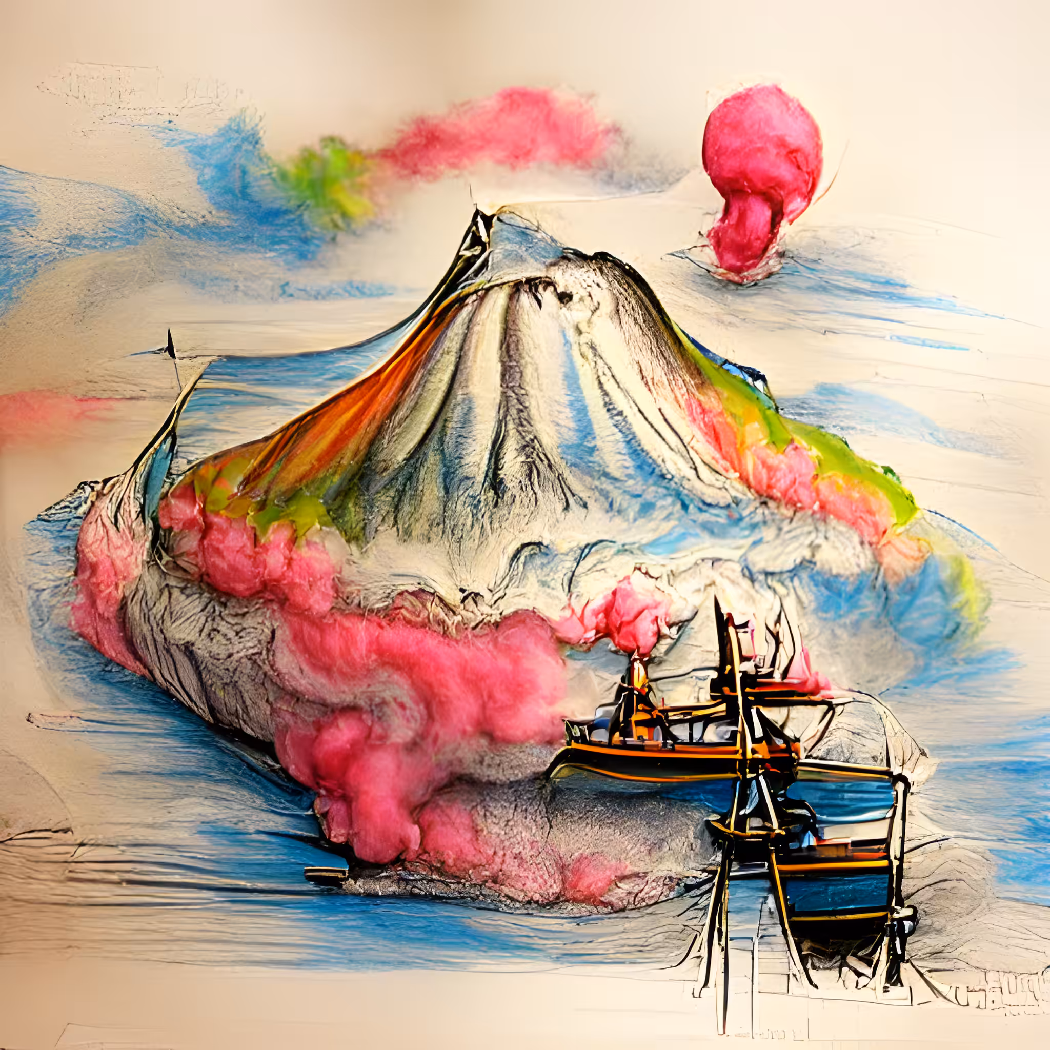 New Voyage