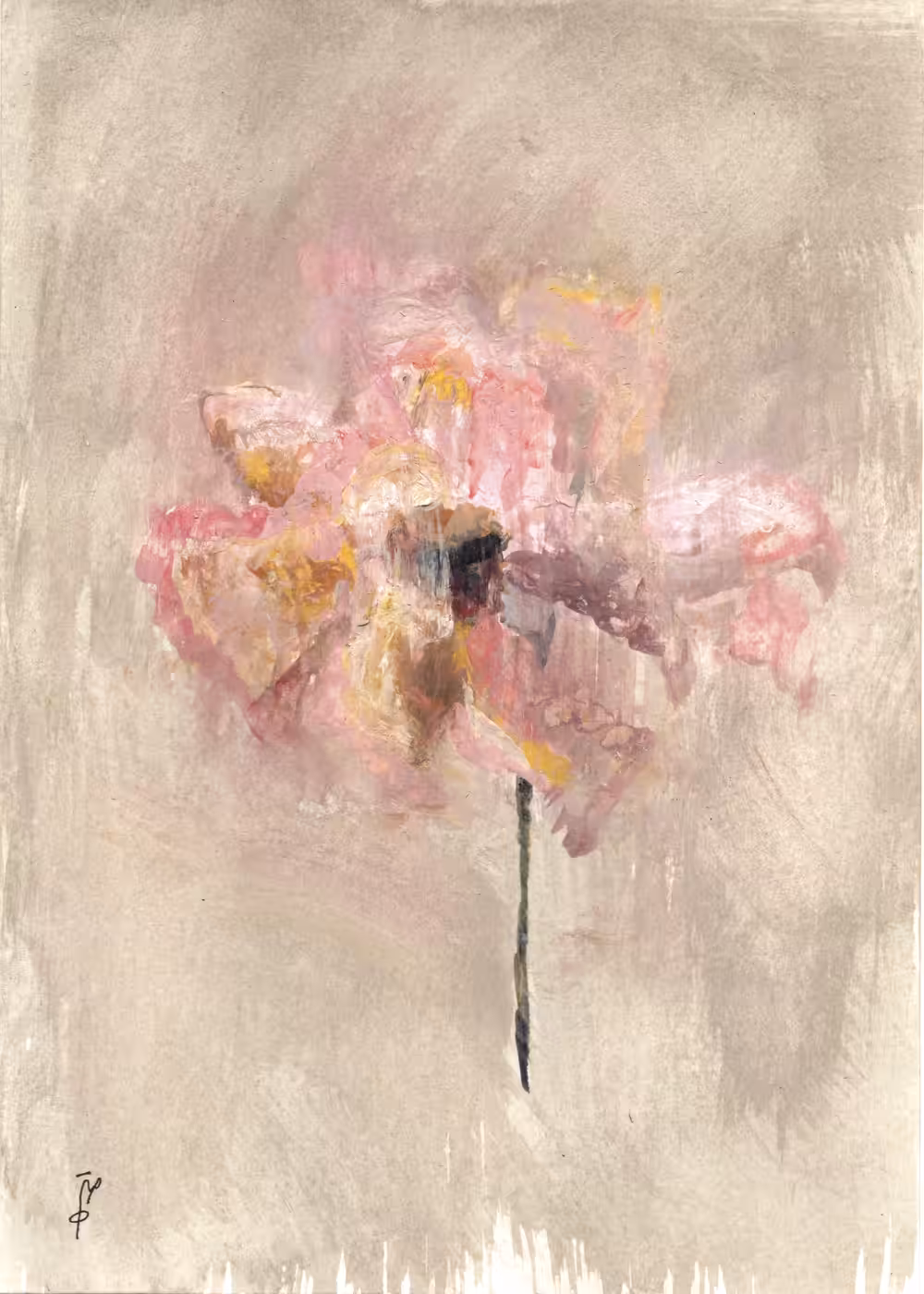 Flower No.15