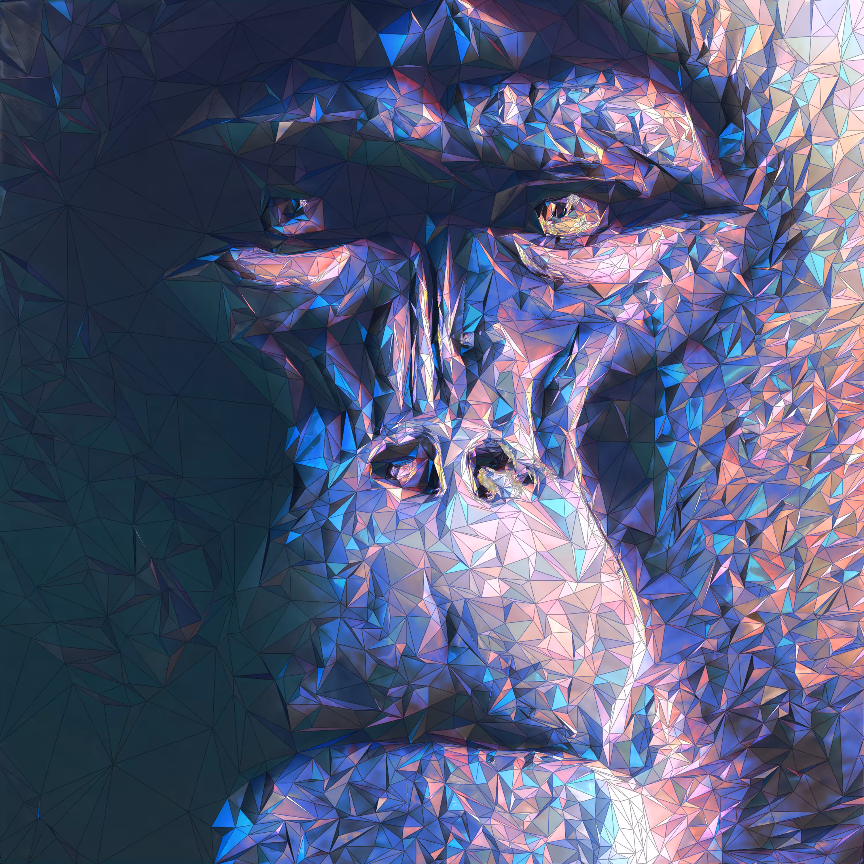 Crypto Ape
