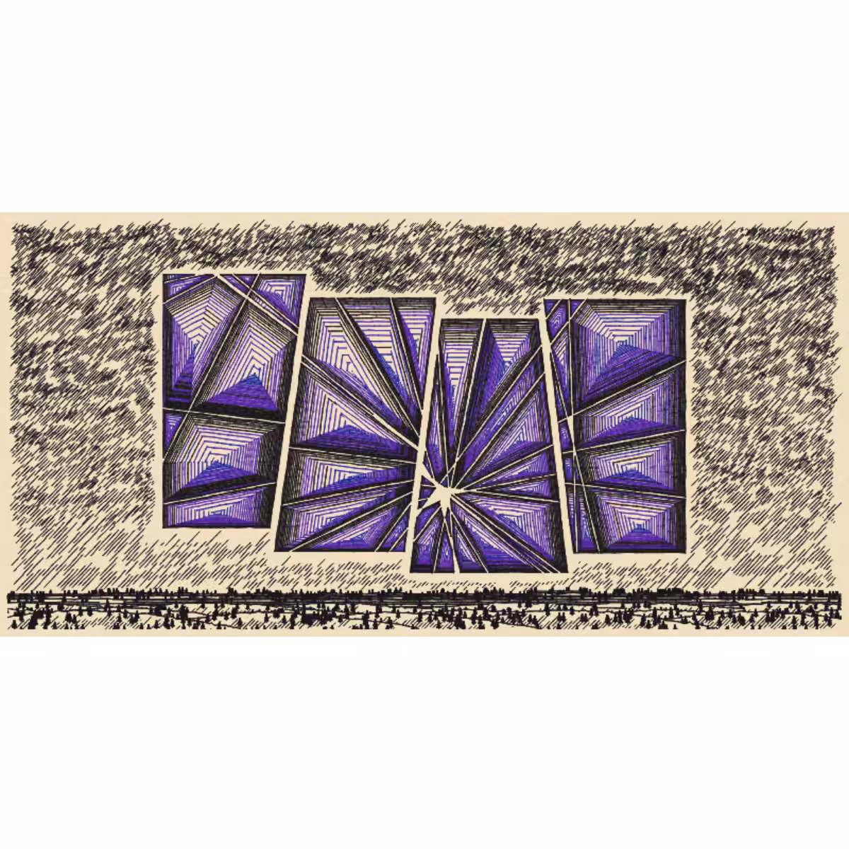 Shattered Obelisks #29
