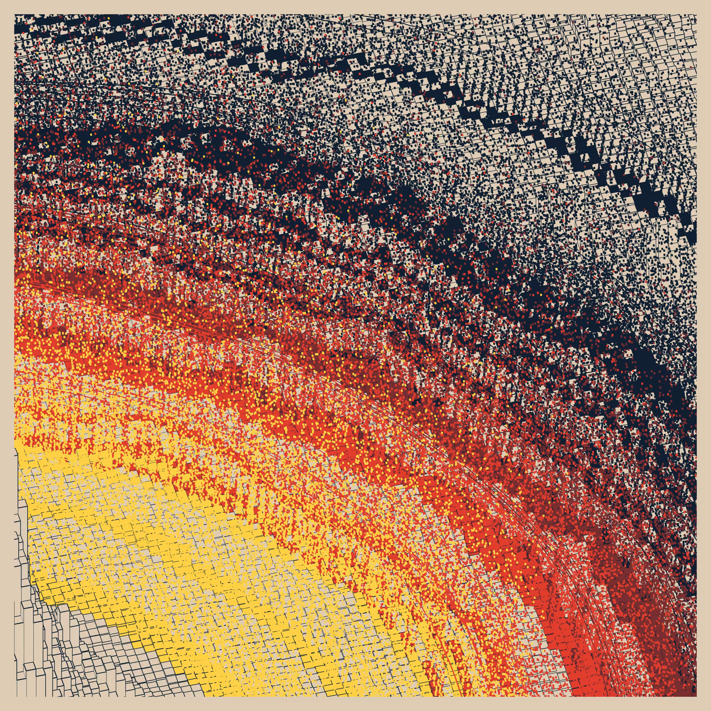 Echo of Intensity #961