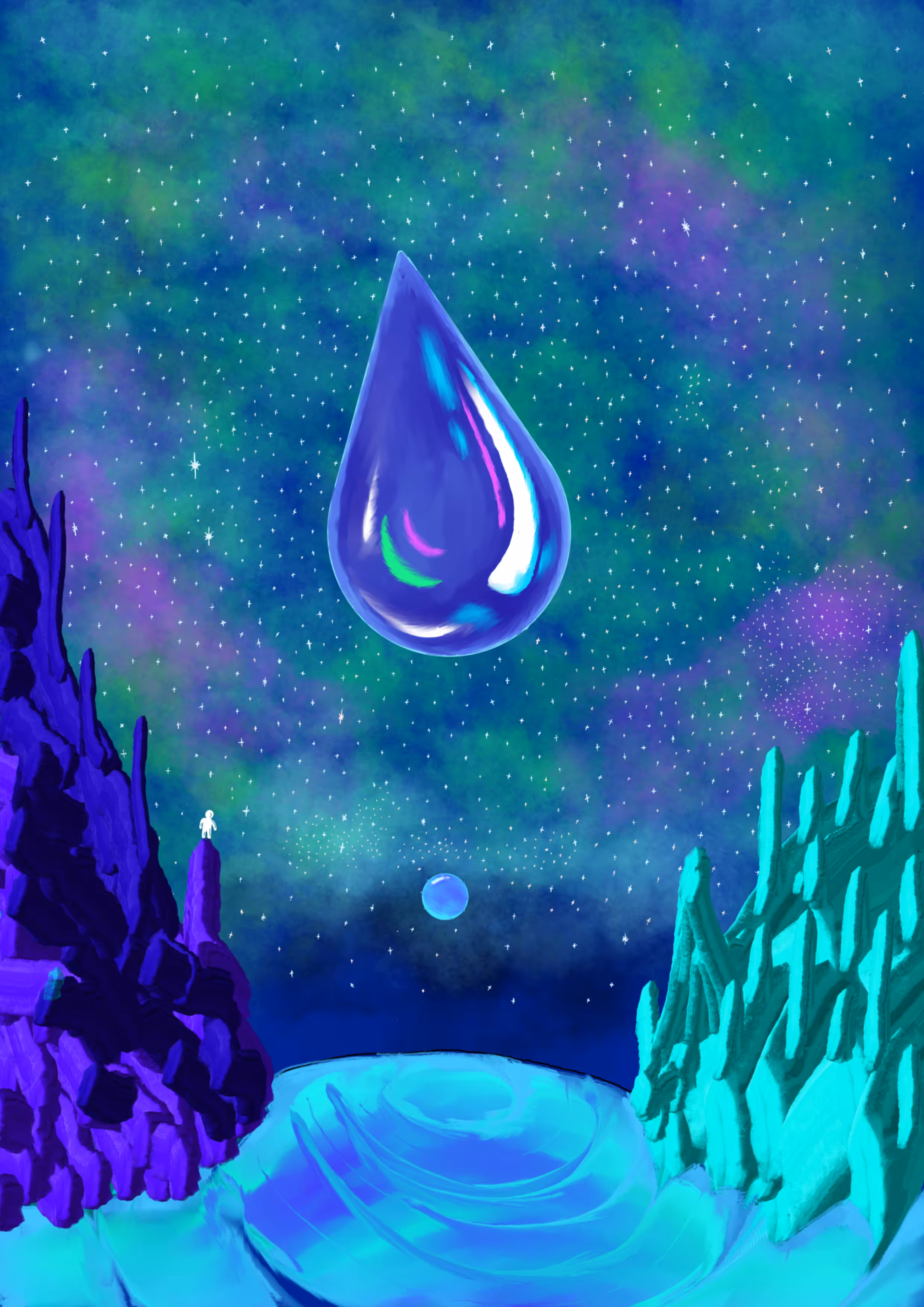 The Drop