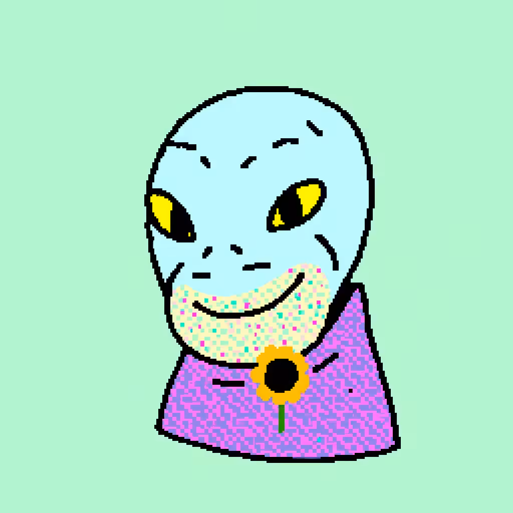 PixelWitch