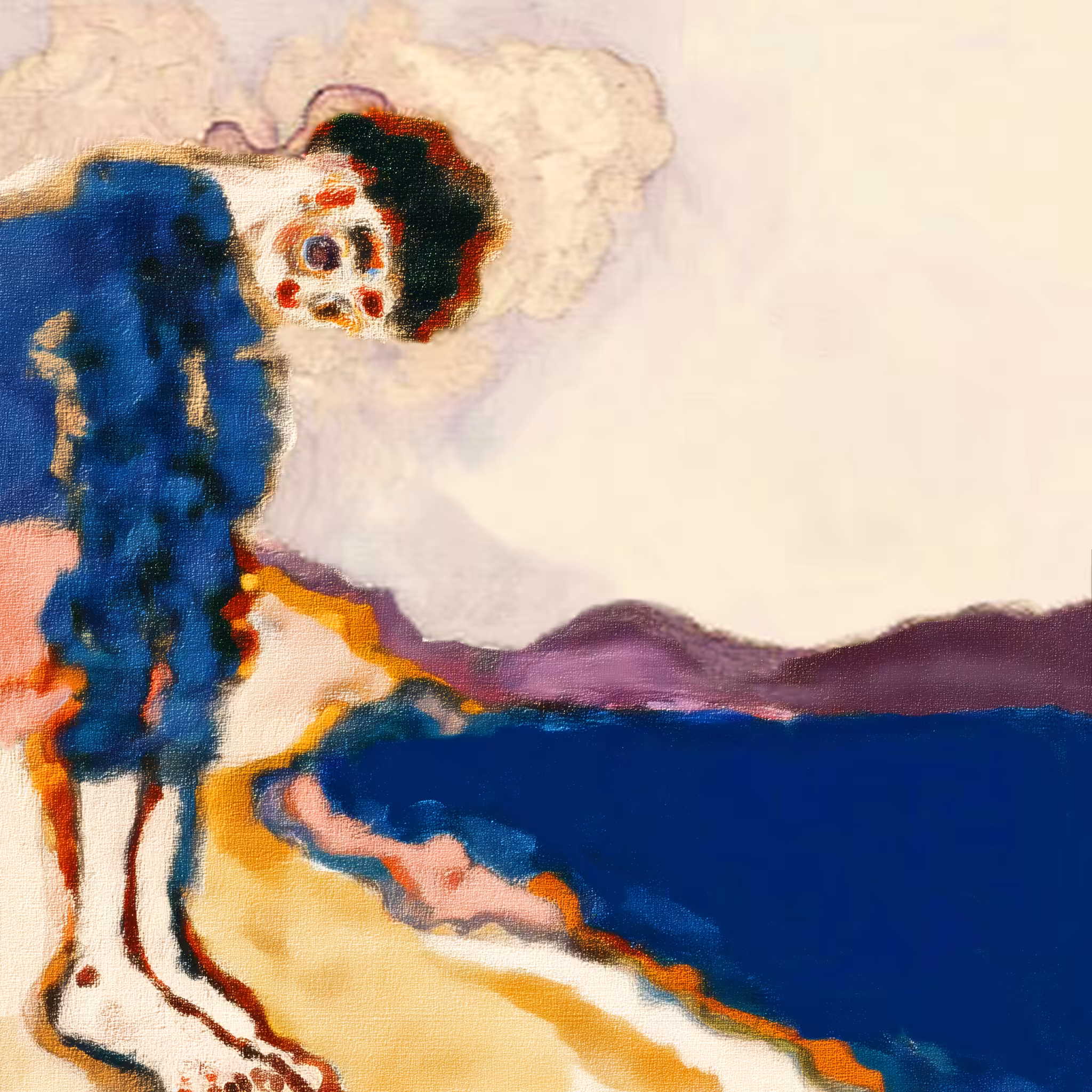 melancholy