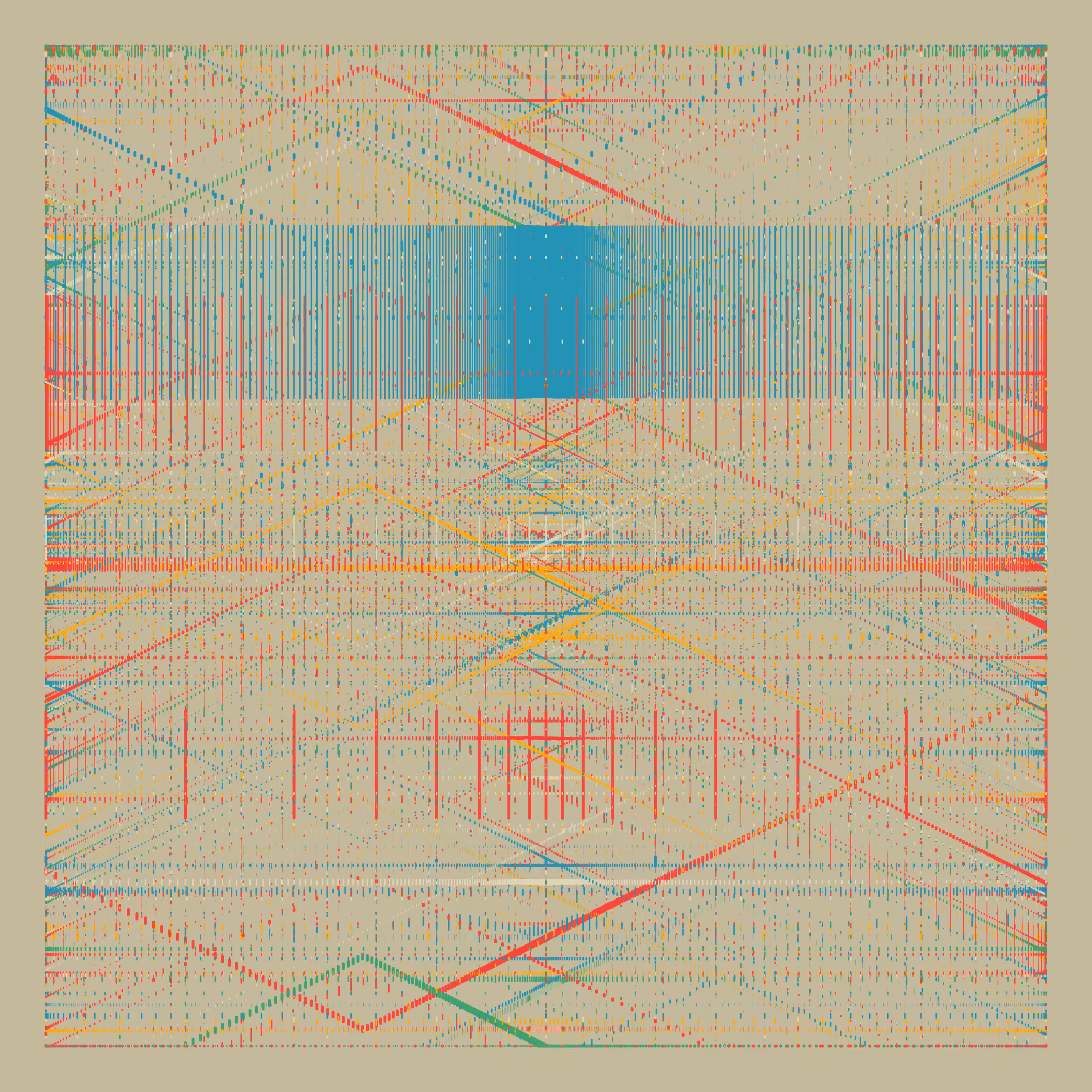 Rhythms #511