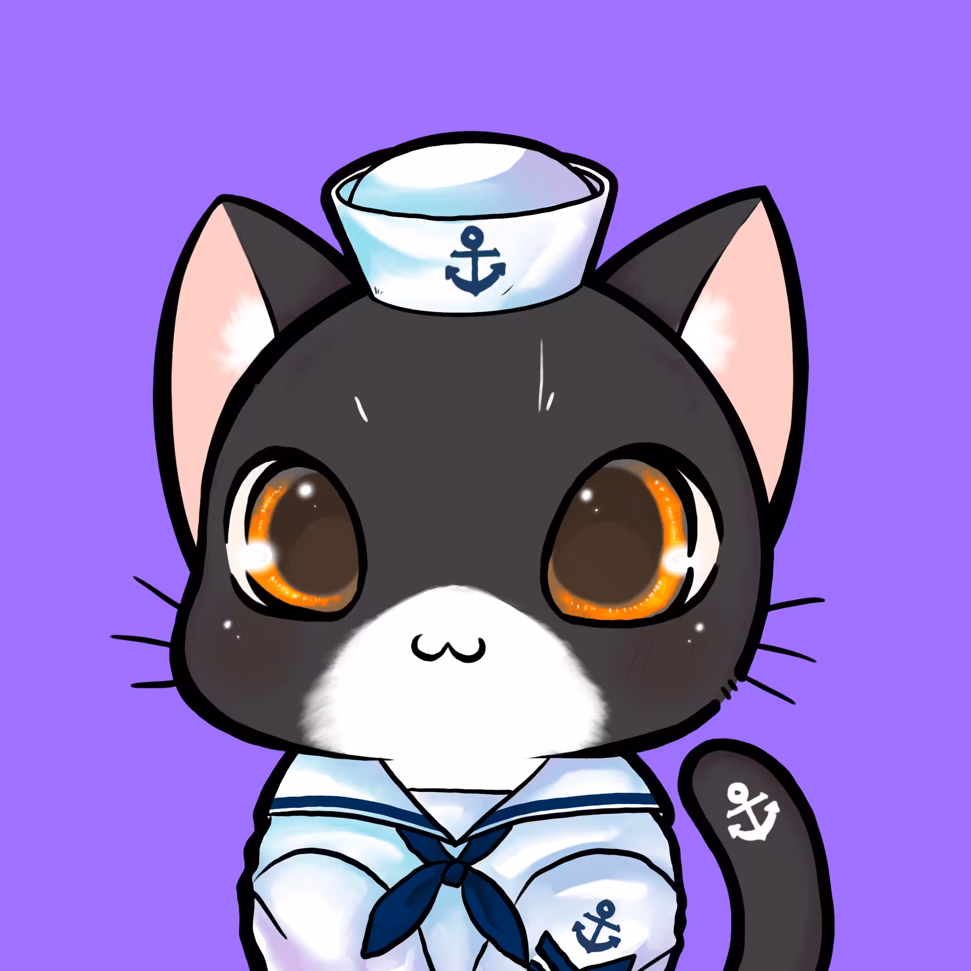 KawaiiCat#0036