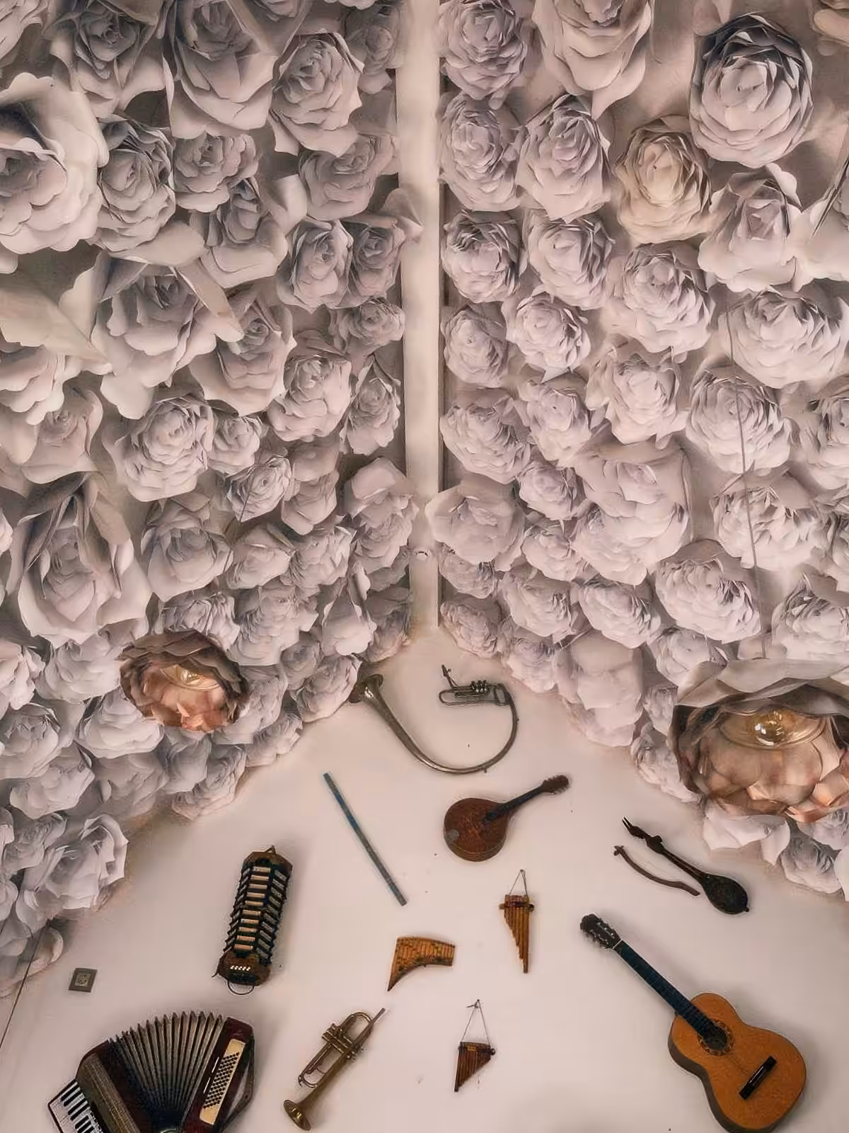 Music&Roses