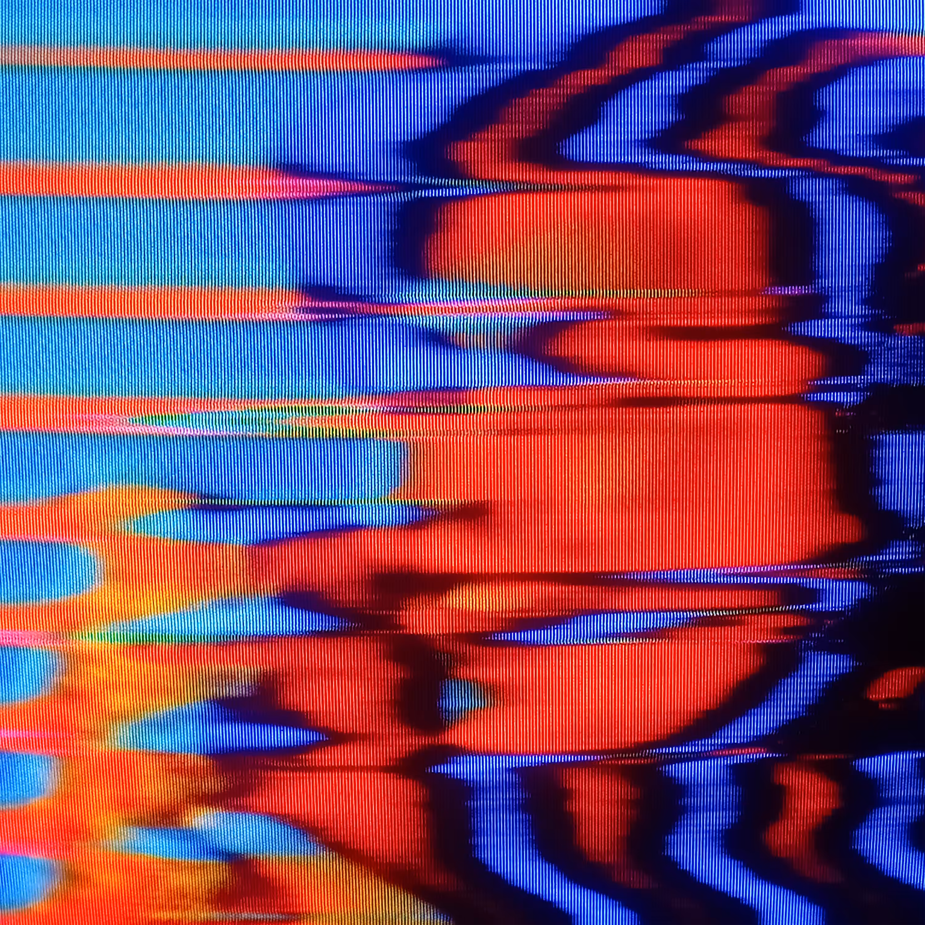 formlessness #1