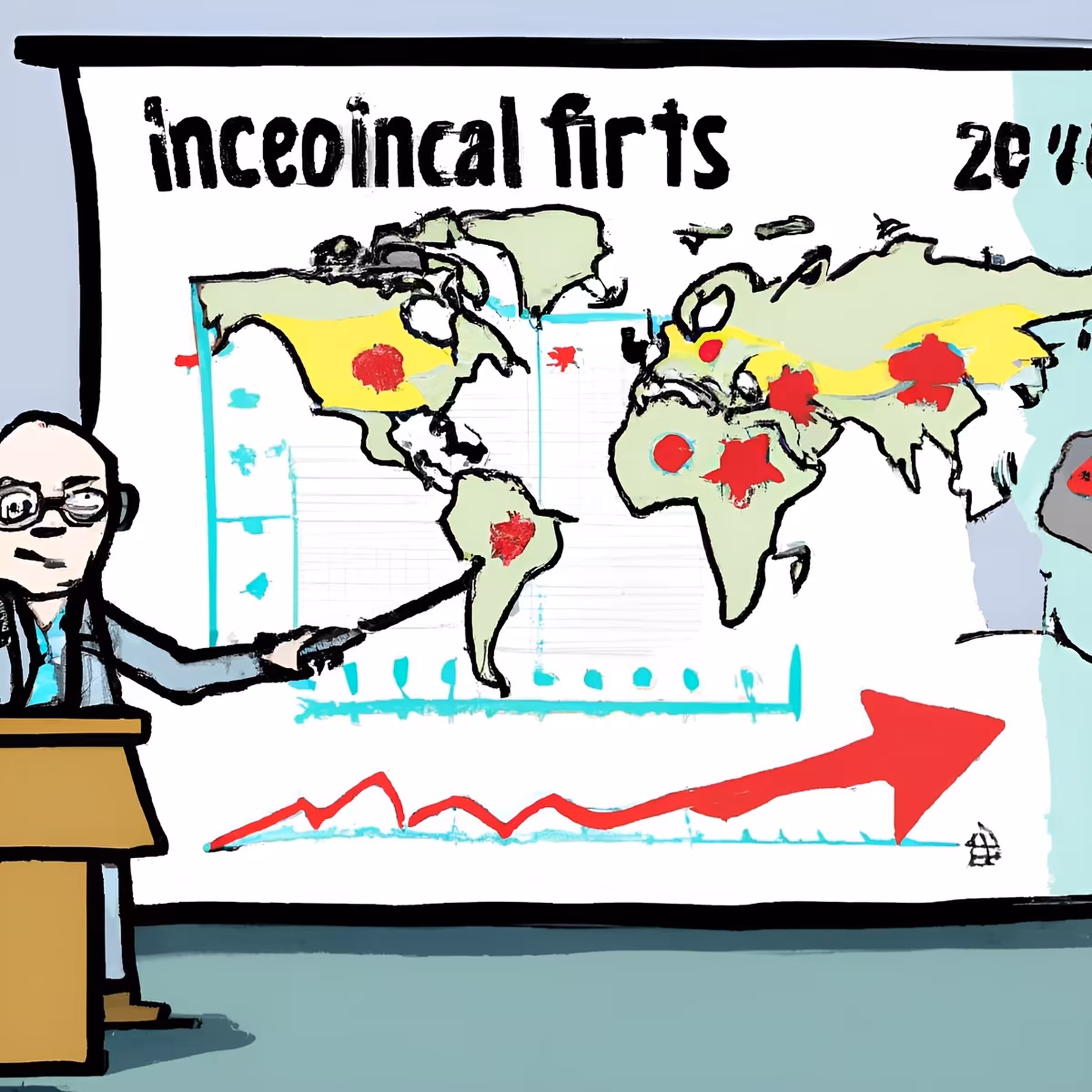 Pandemic Profit