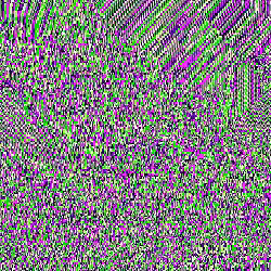 Pixel Storm #68