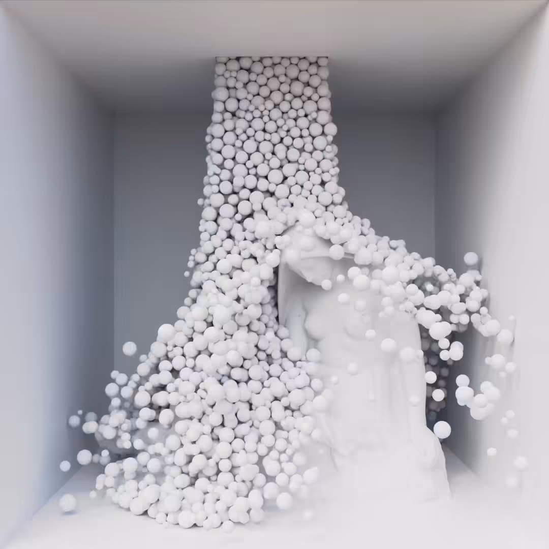 The White Room II