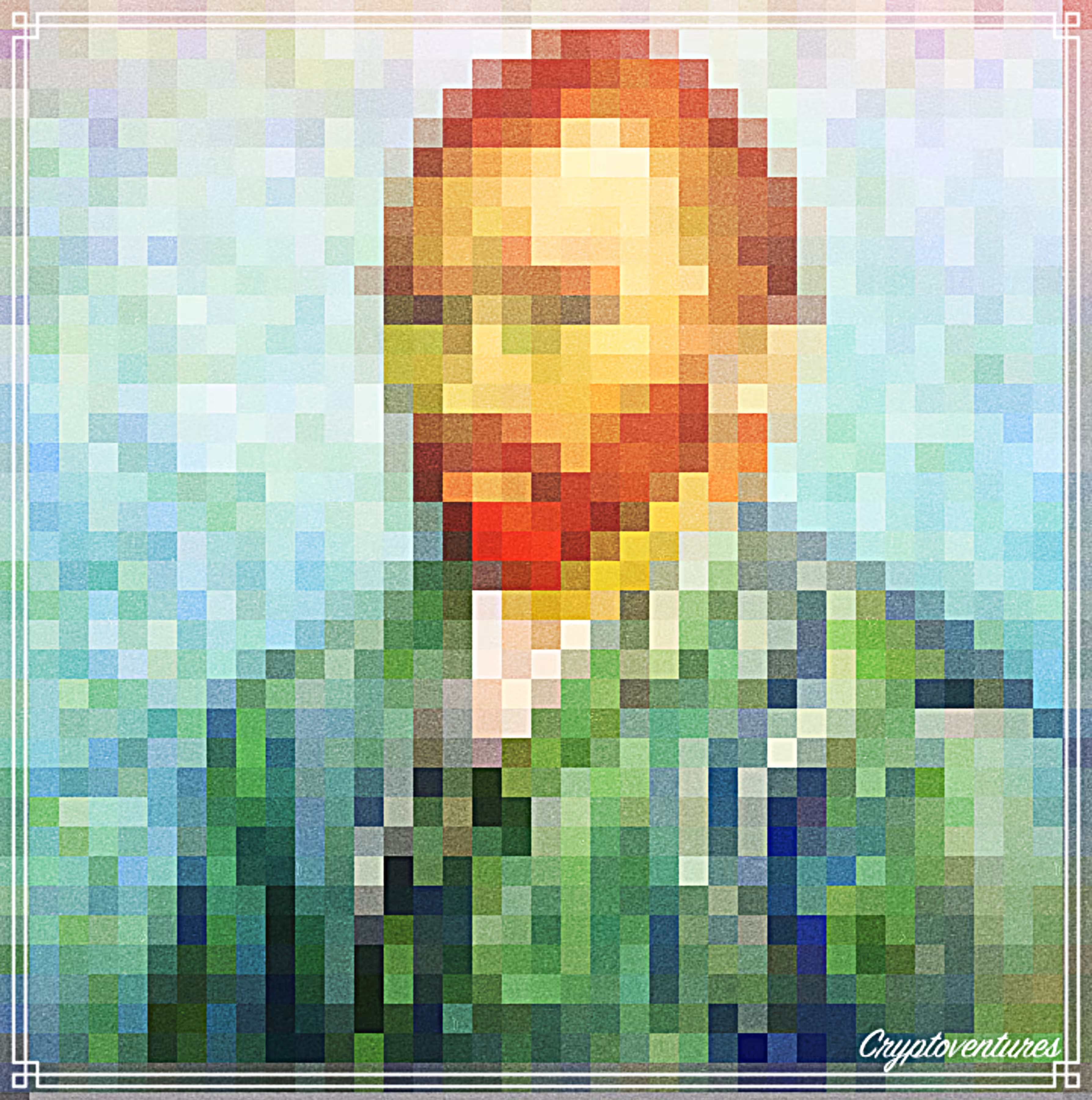 VAN PIXEL