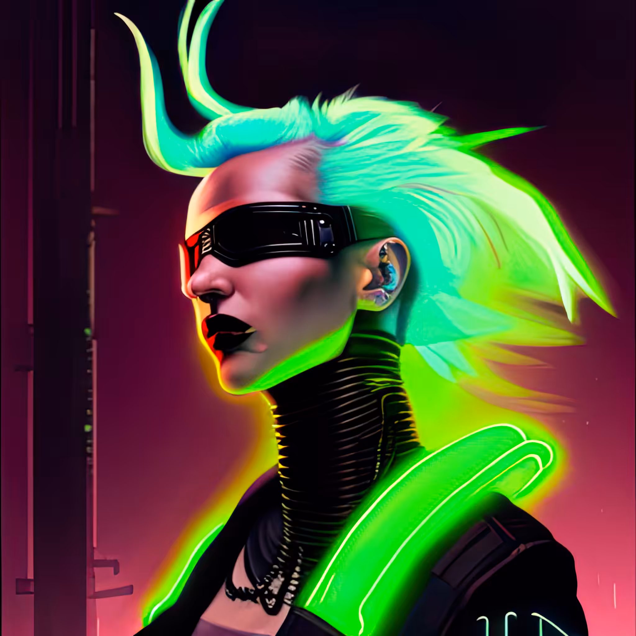 m0stly hum4n: M4nuf4ctur3d P3rs0n4 #572