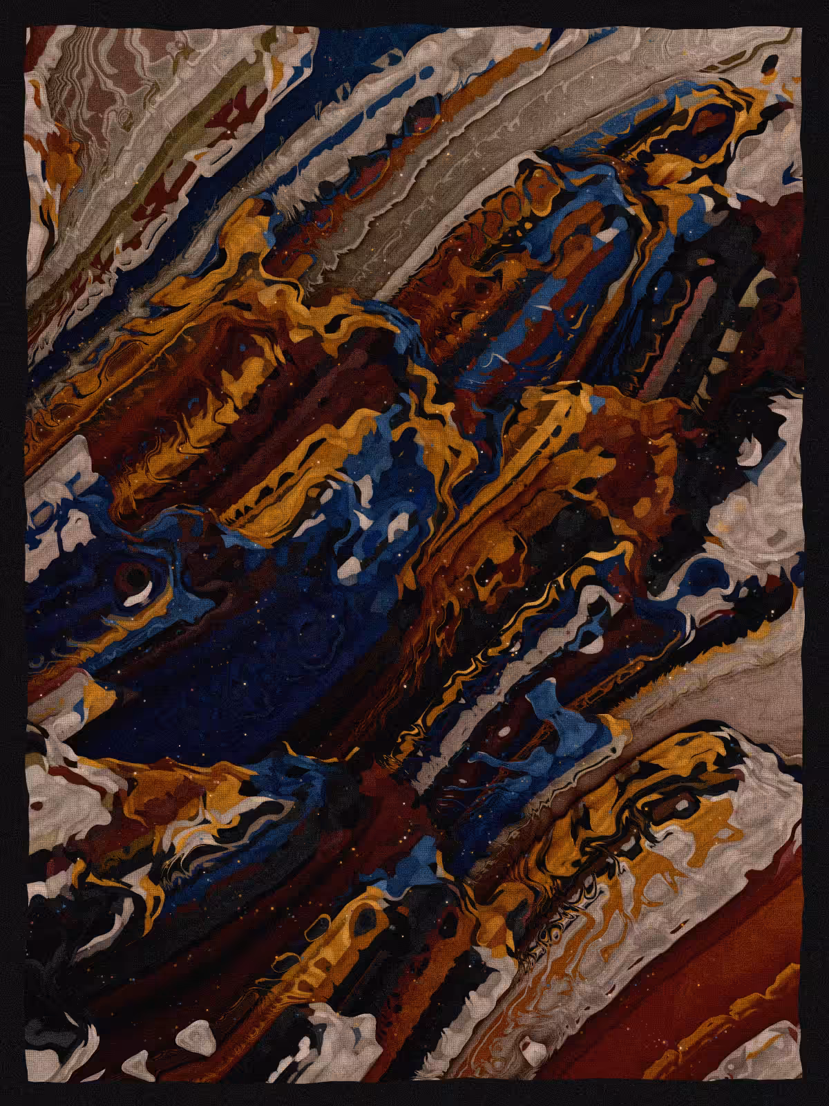 Deliverance #15