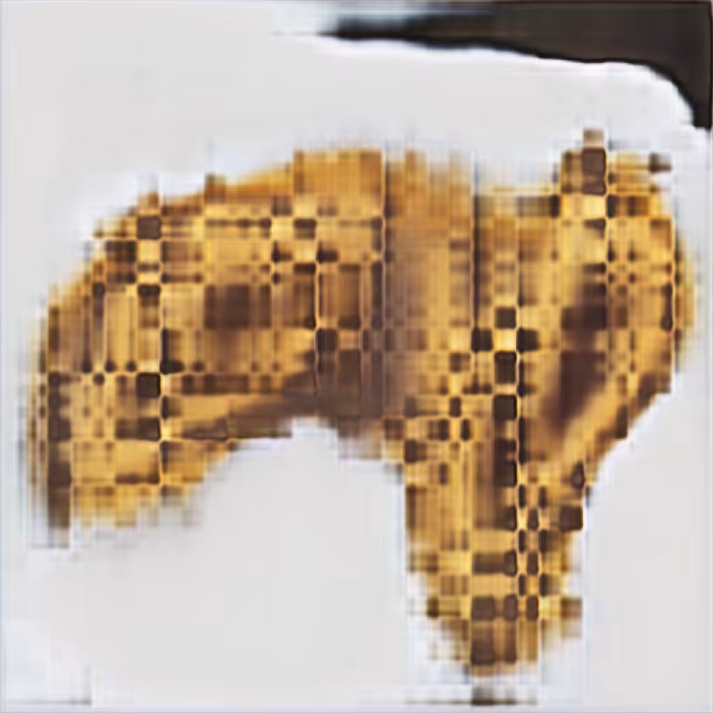 GANana #16