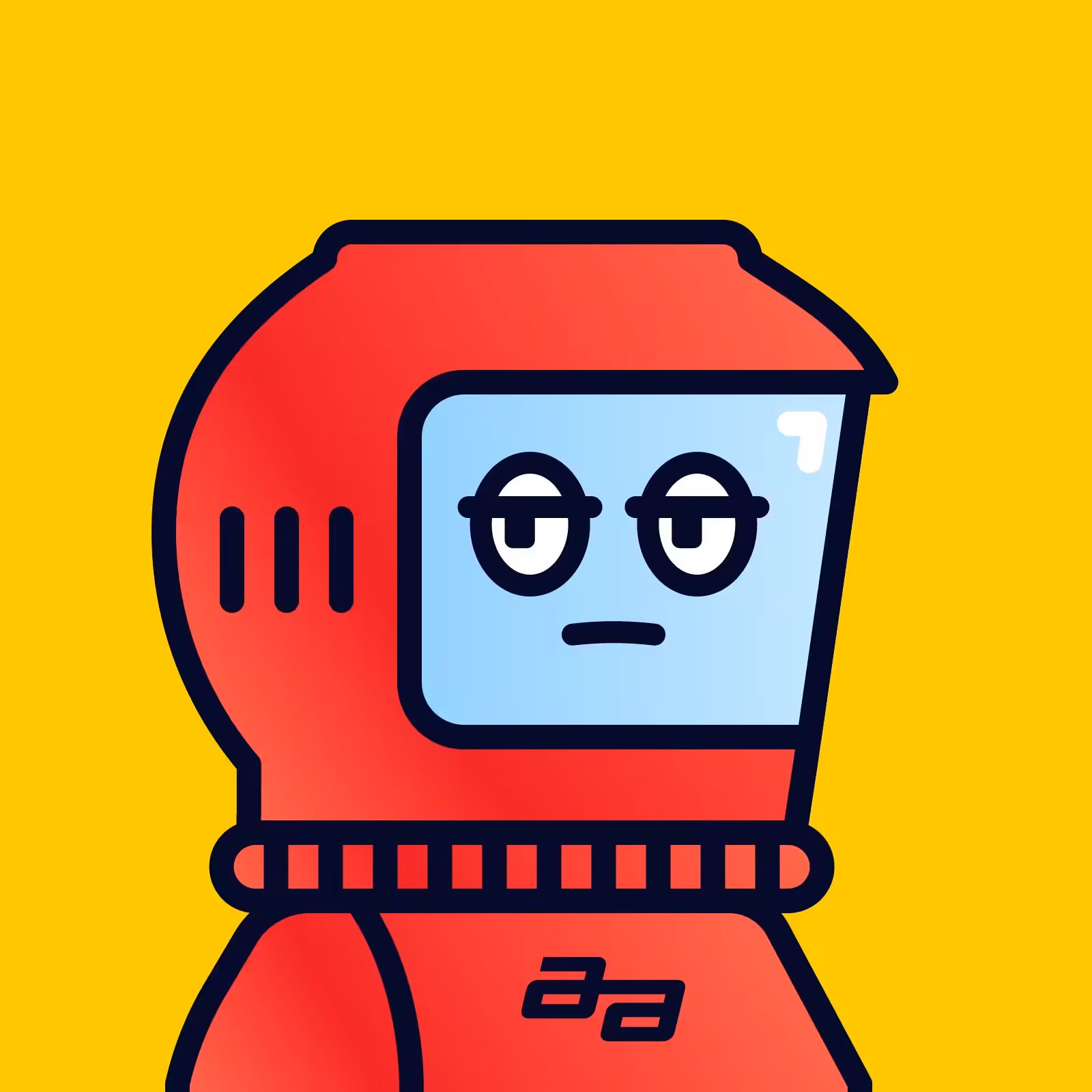 Awkward Astronauts #8591