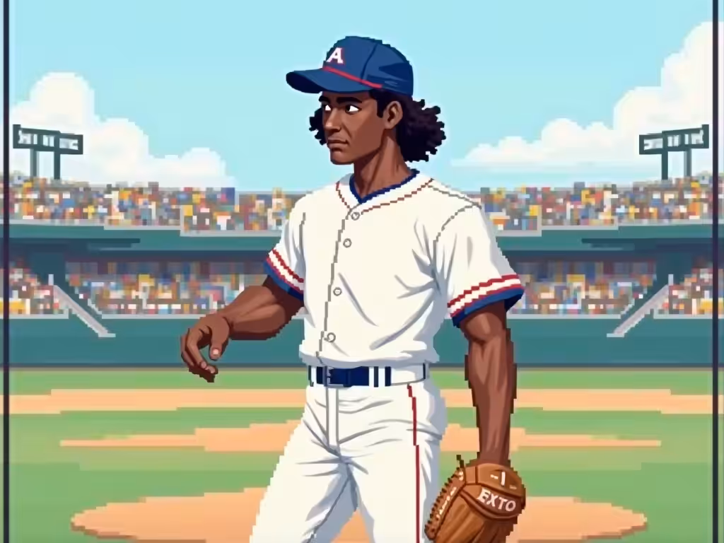 DataBaseball: Darryl Strawberry - 1988 (5 PV)