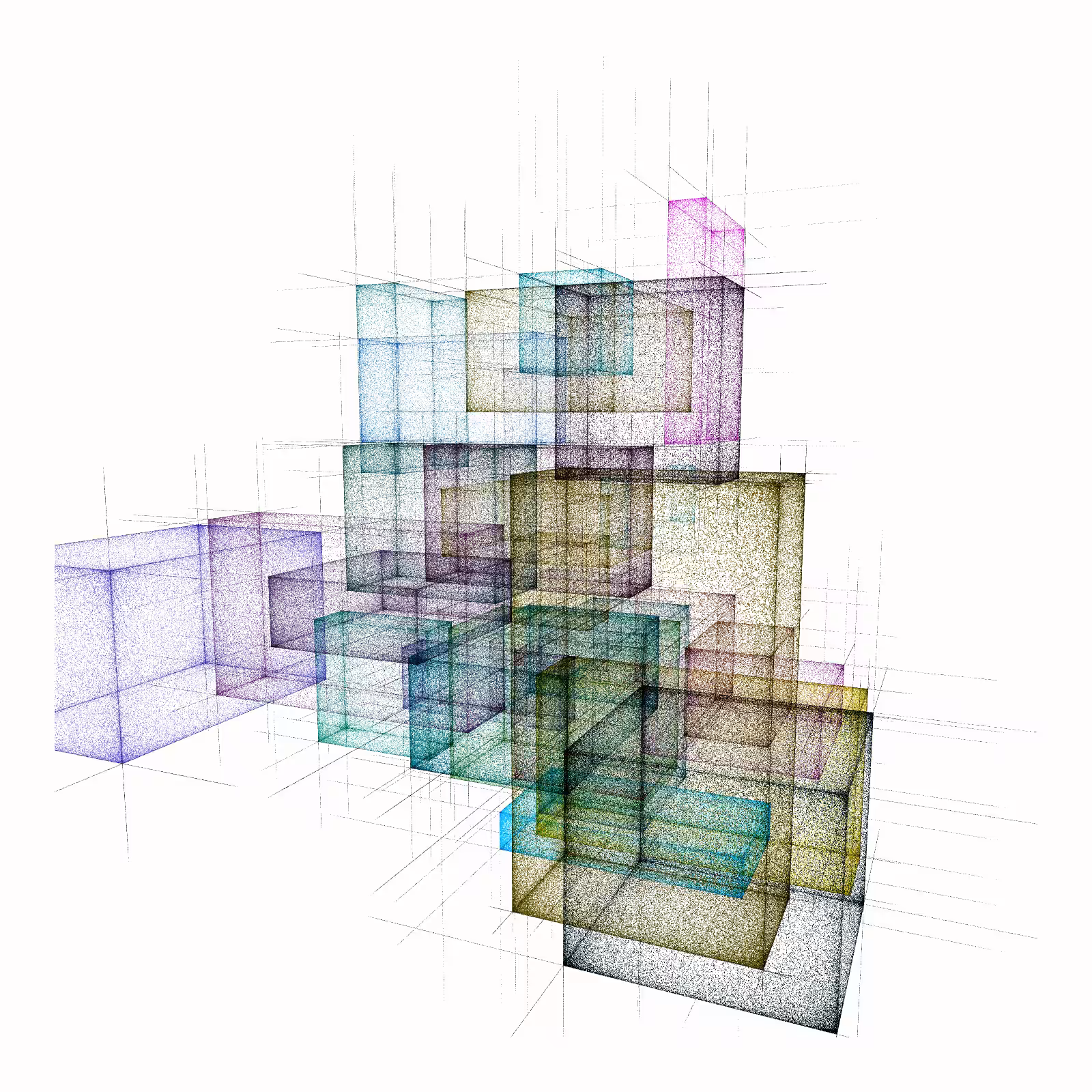 Joy Spaces #276