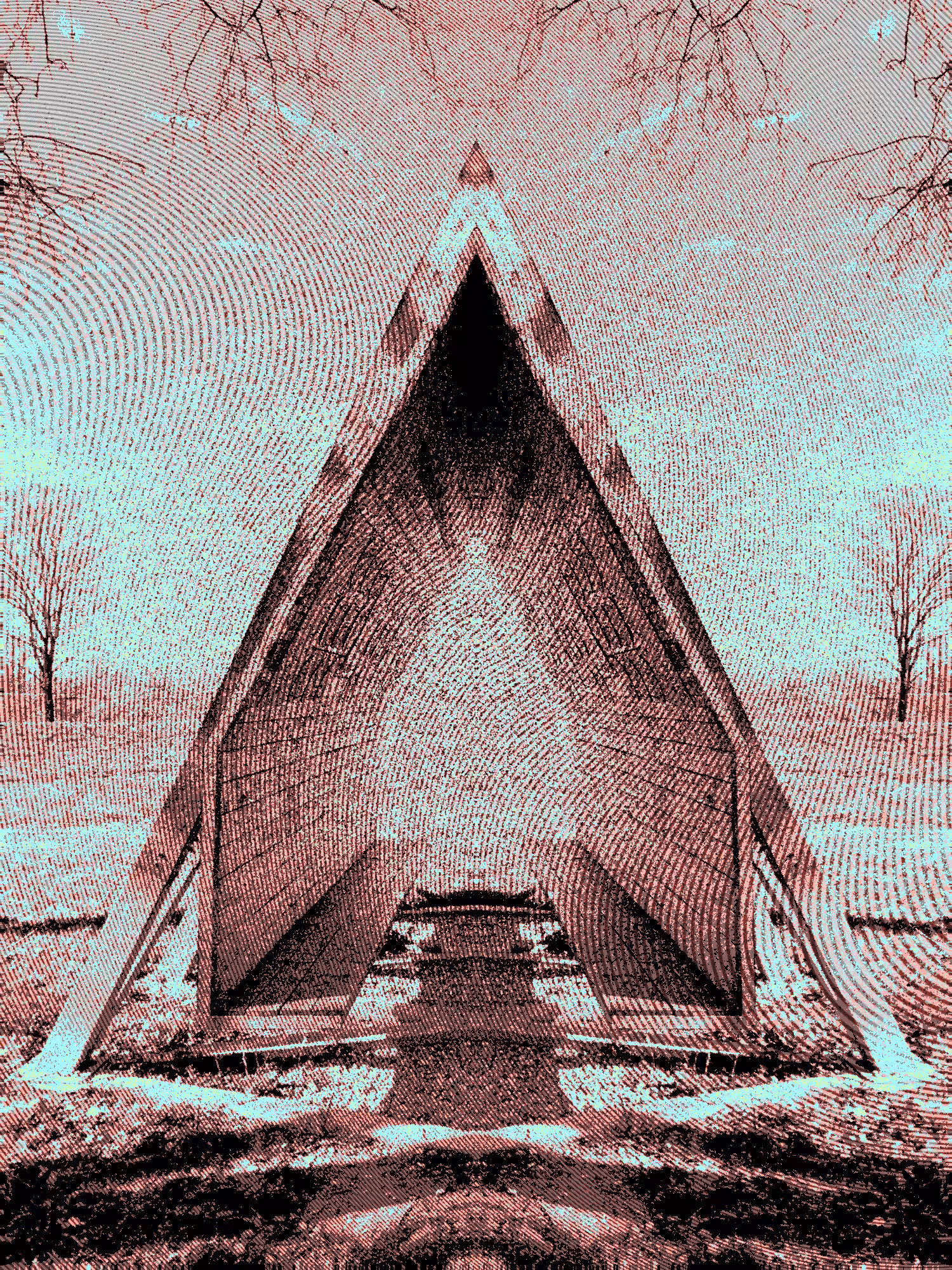 Noise symmetry