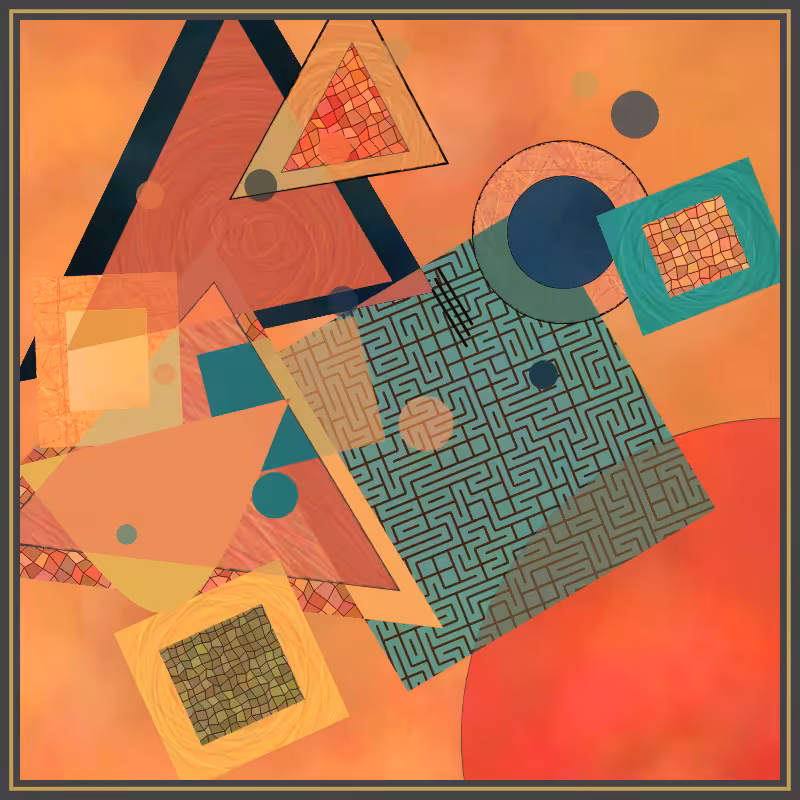 Down the Rabbit Hole #43
