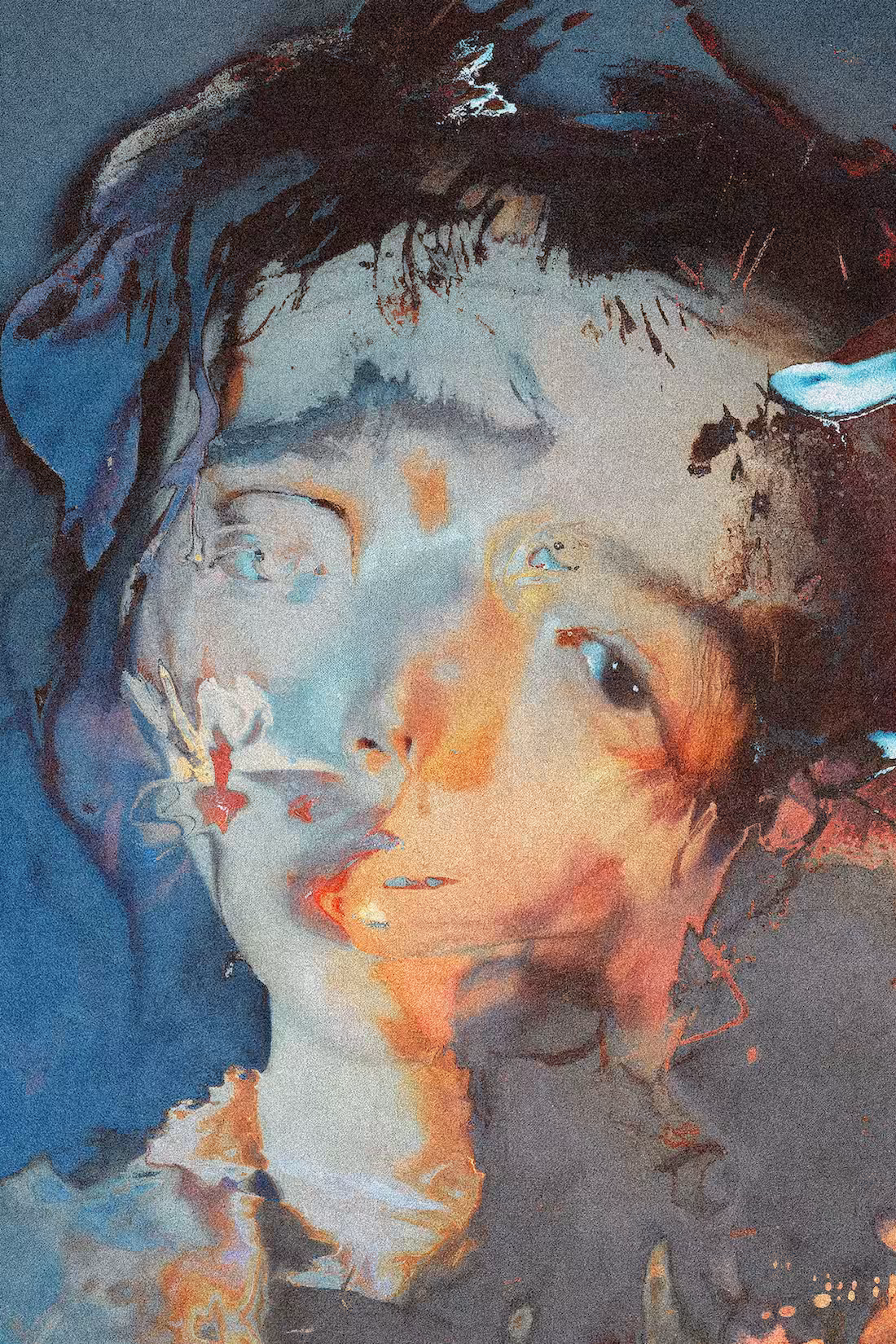 Morphing Muse 48