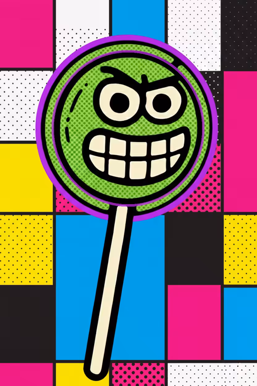 Poppepe Proud
