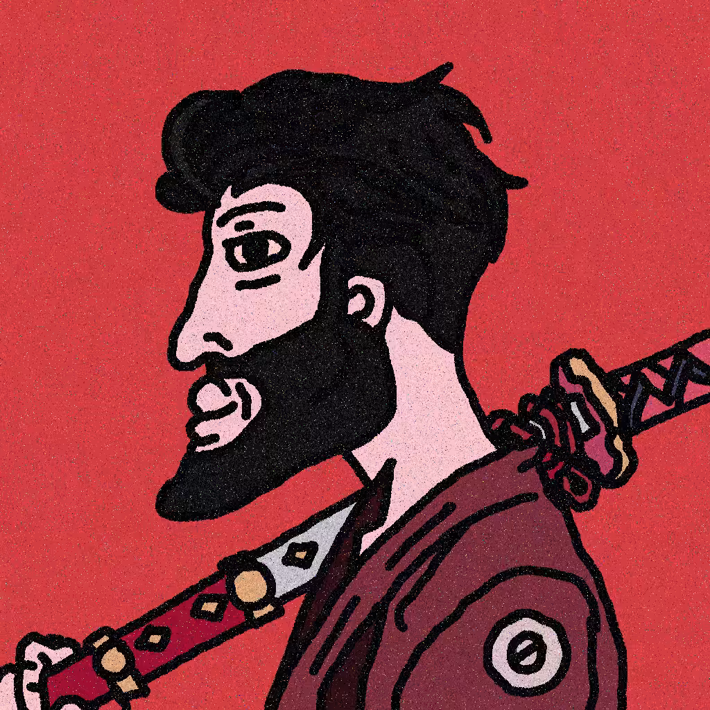 Chadzuki #1