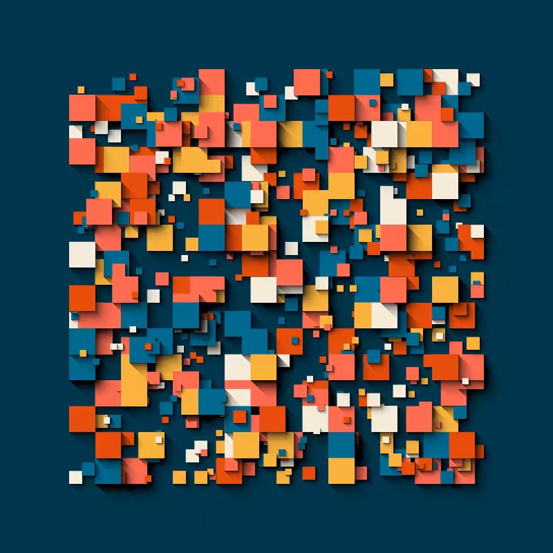 MOSAIQUE #97